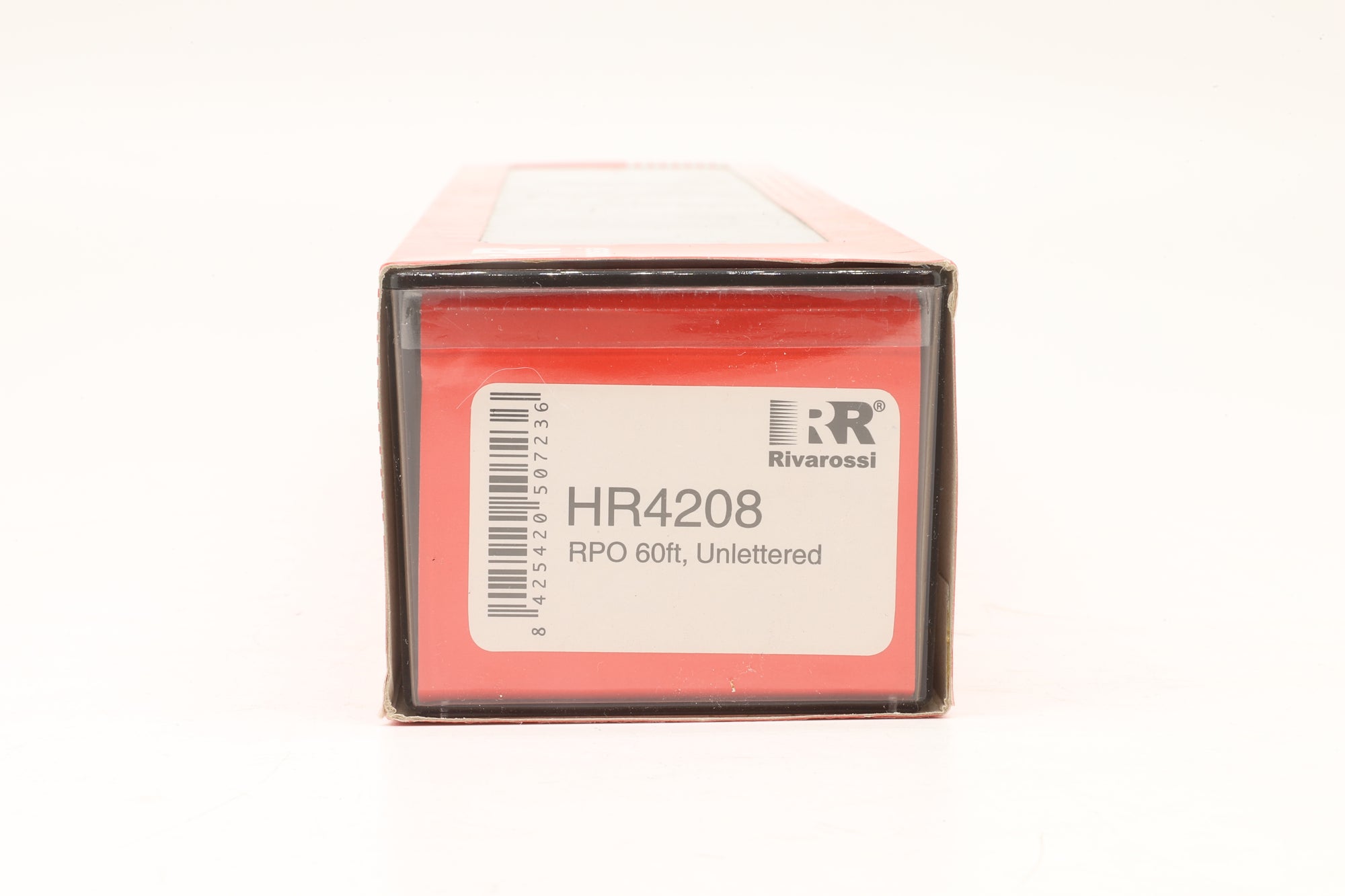 Rivarossi HO HR4208 60ft RPO Unlettered