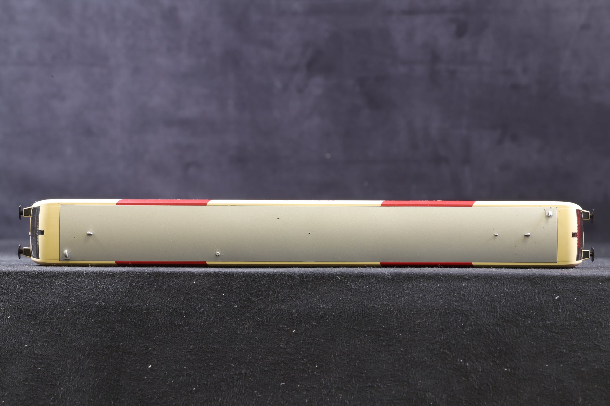 Bemo HO VT 210 'Hohenzollerische Landesbahn AG'