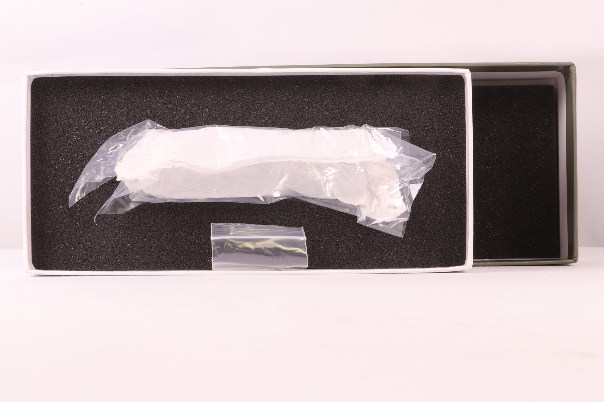 Challenger Imports HO Brass 2389.1 Hart Ballast Car SOO Selective Service HK-50-4 '9719'