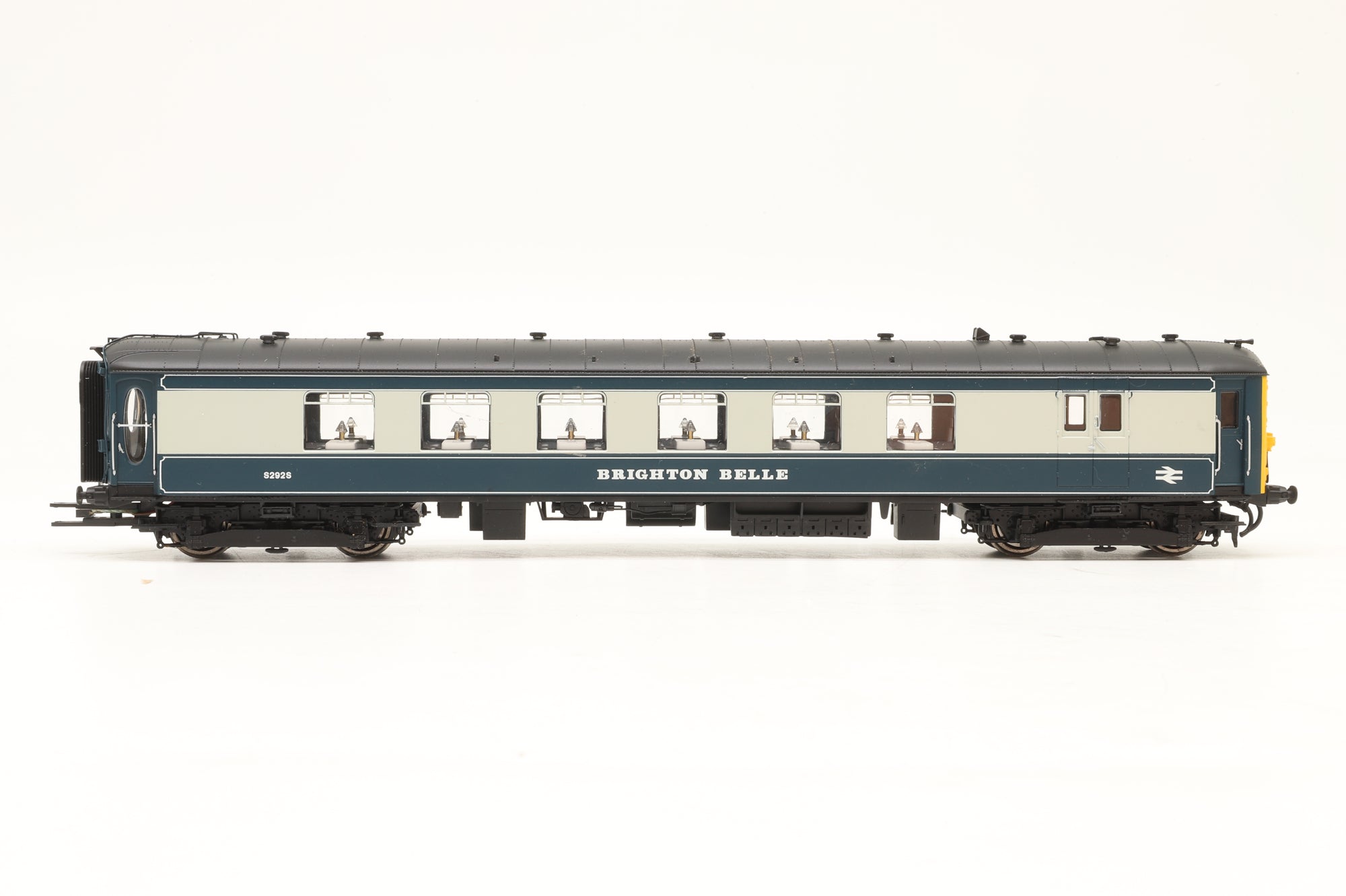 Hornby OO R2988 'Brighton Belle 1969' EMU Pack