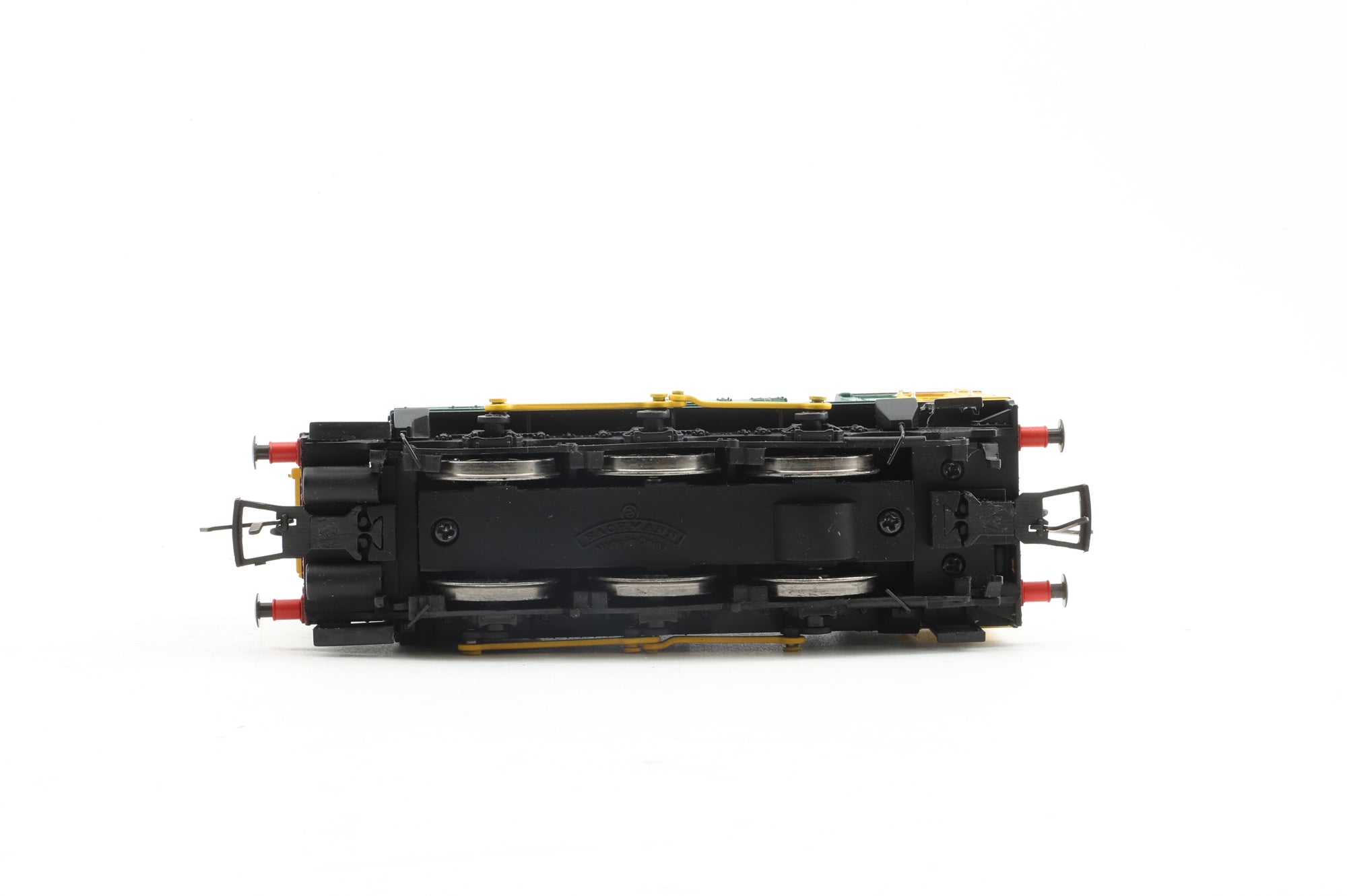 Bachmann OO 32-106 08 Diesel Shunter '08585' Freightliner