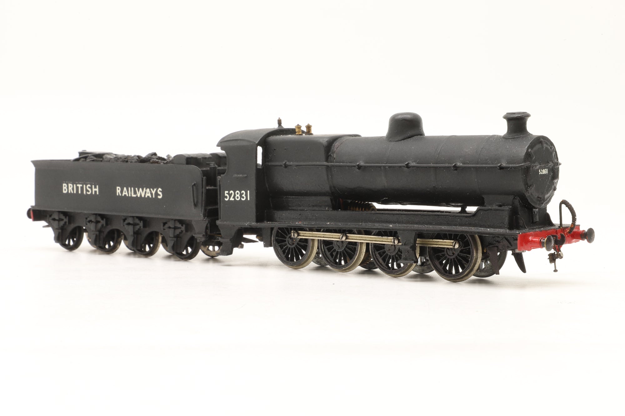 Scratch Built OO LYR Class 30 '52831'