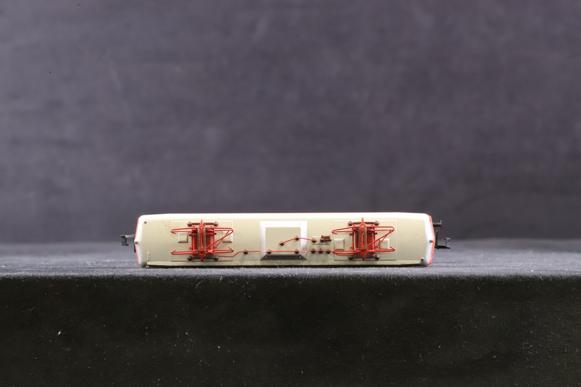 Fleischmann N 737302 Class 1010 Electric Locomotive DCC Fitted