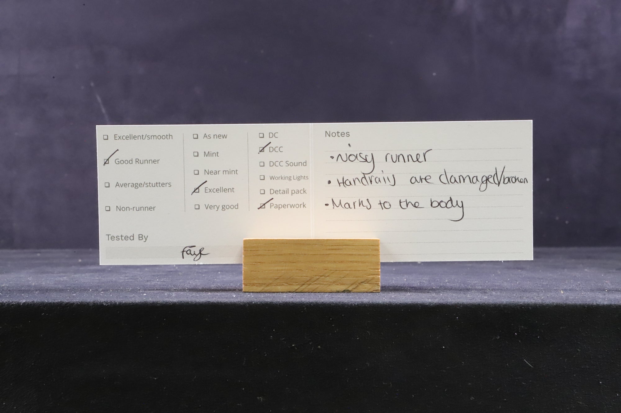 Atlas HO 9713 GP-40 No.4784 in Kansas City Southern Livery