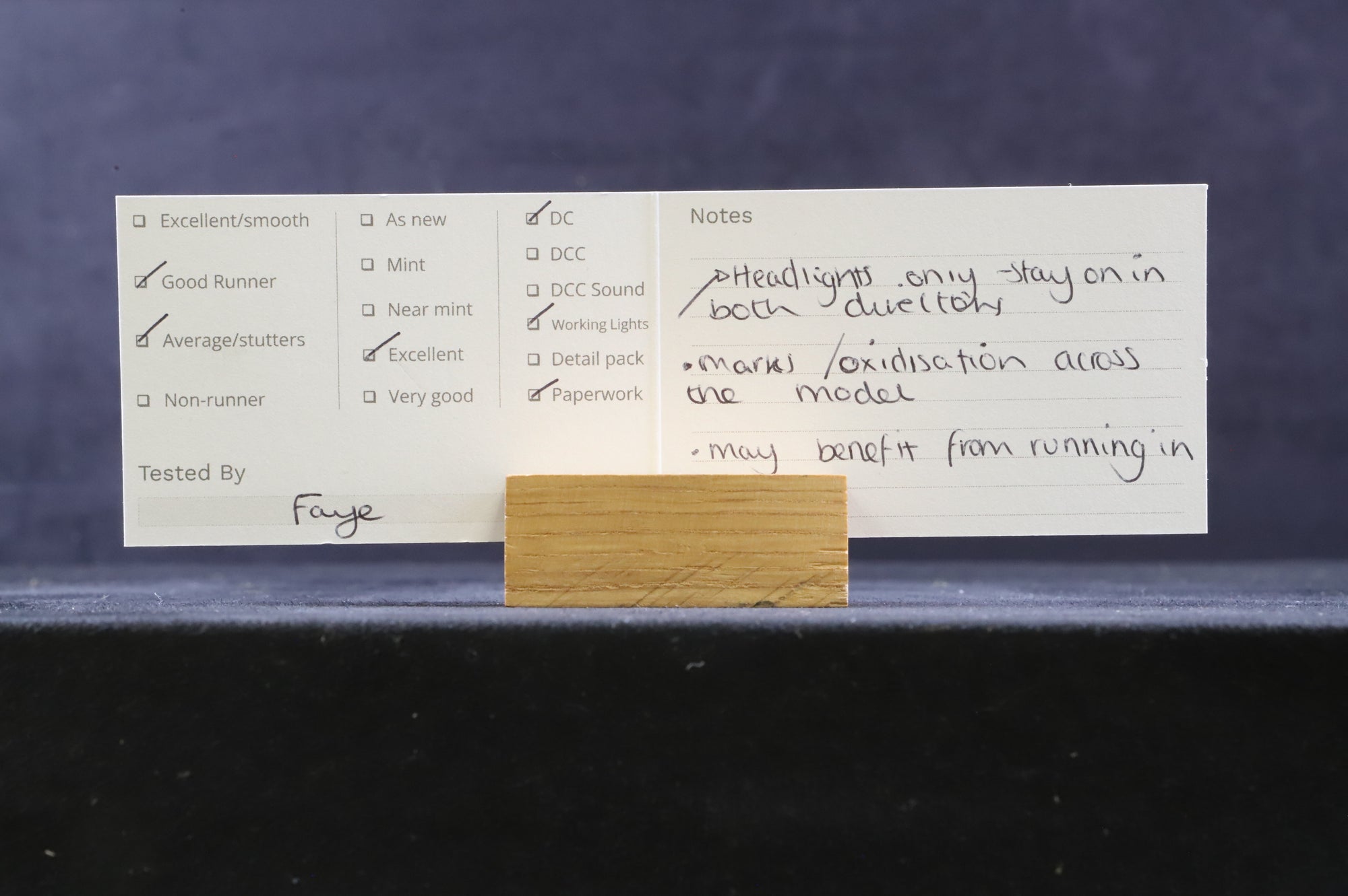 Fleischmann HO 4104 BR 03 03161 in DRG Black/Red