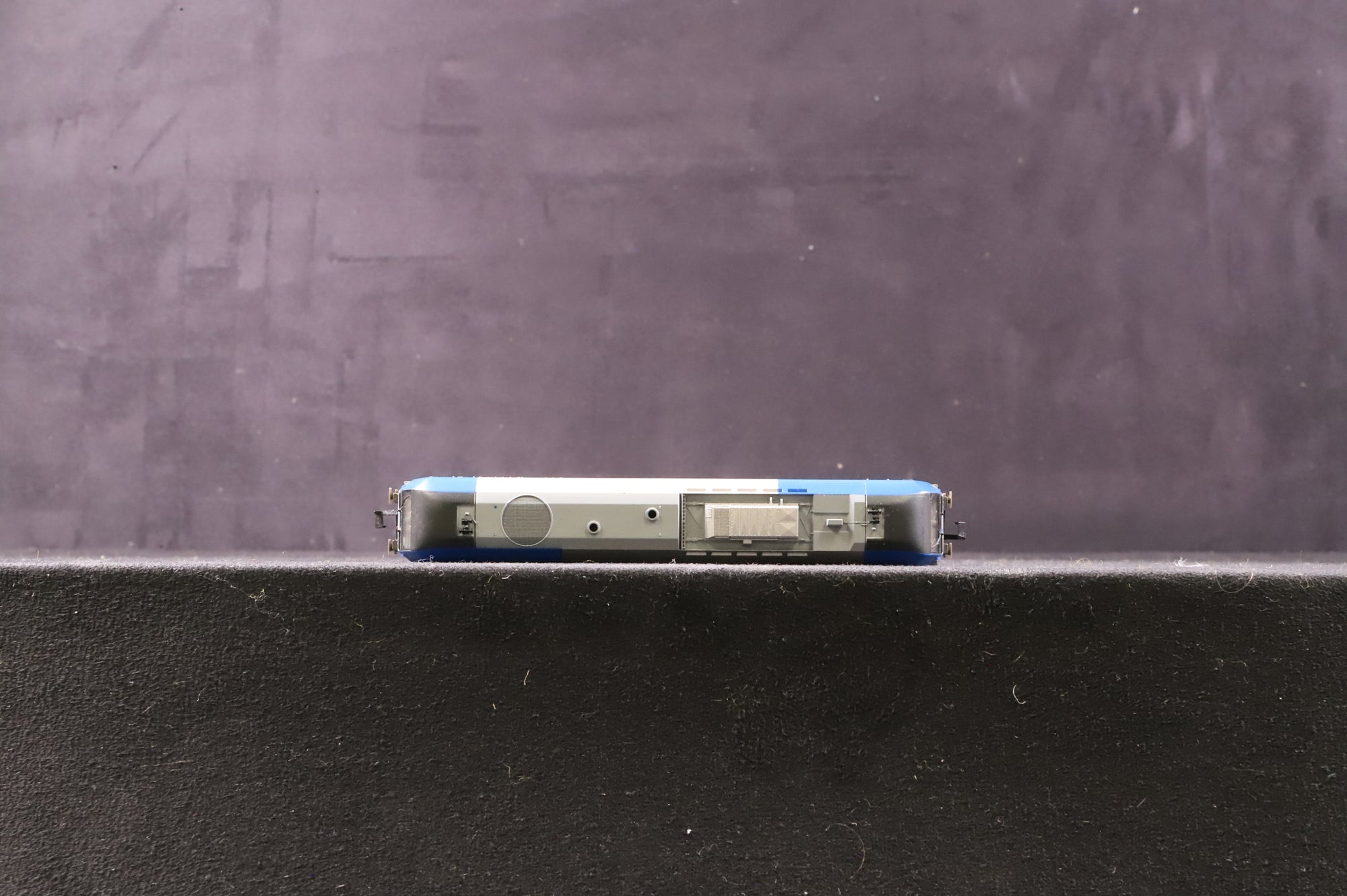 Fleischmann N 7260 Class Rh 2016 European Bulls RailFreight Alliance