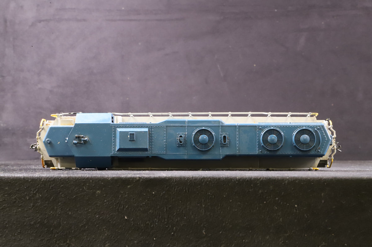 Atlas HO GP-38 Diesel Locomotive &#39;7620&#39; Delaware &amp; Hudson DCC Fitted