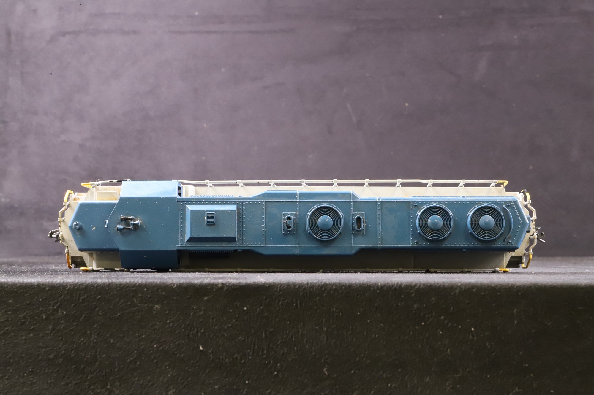 Atlas HO GP-38 Diesel Locomotive '7620' Delaware & Hudson DCC Fitted