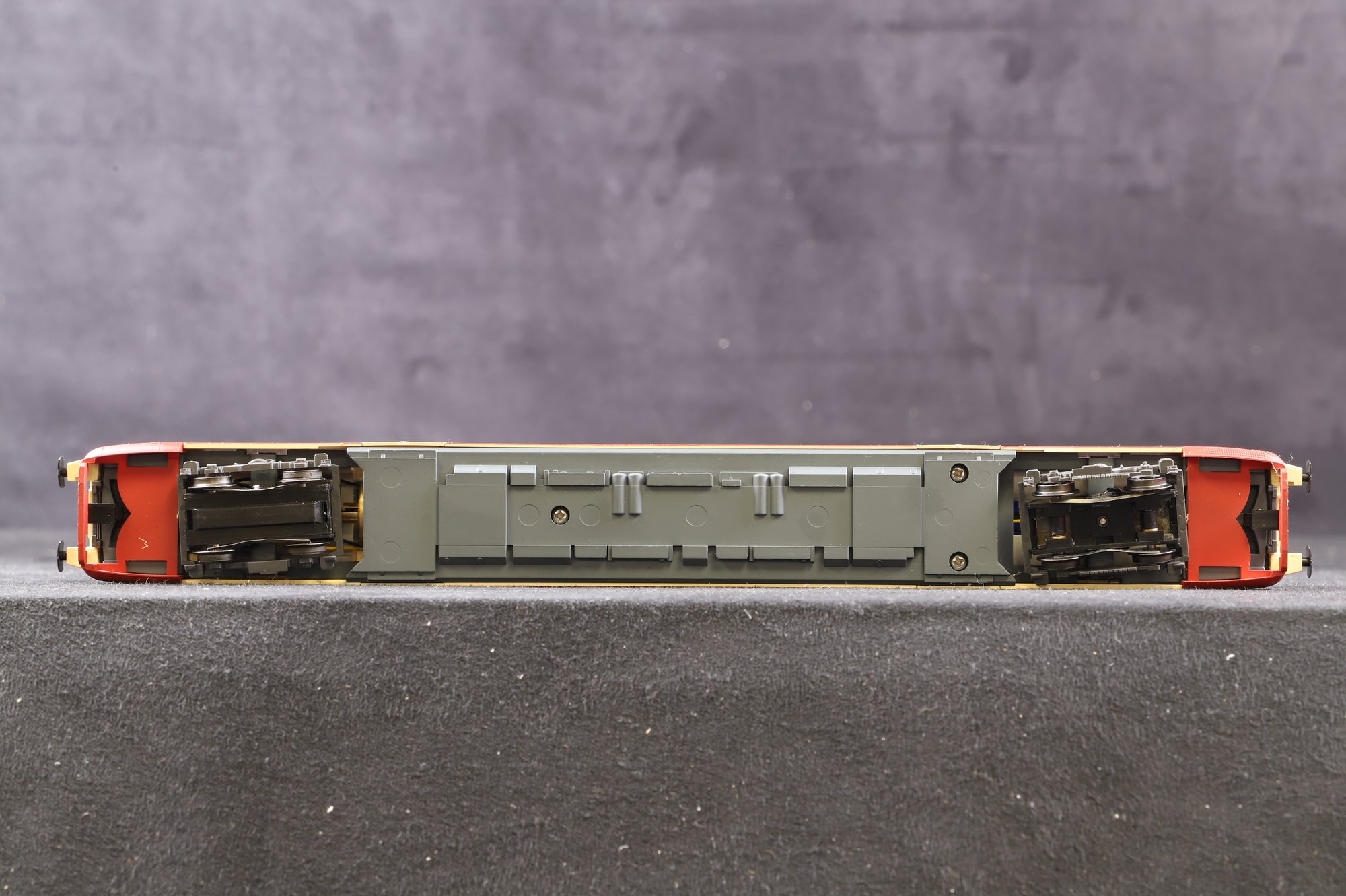 Bemo HO VT 210 'Hohenzollerische Landesbahn AG'