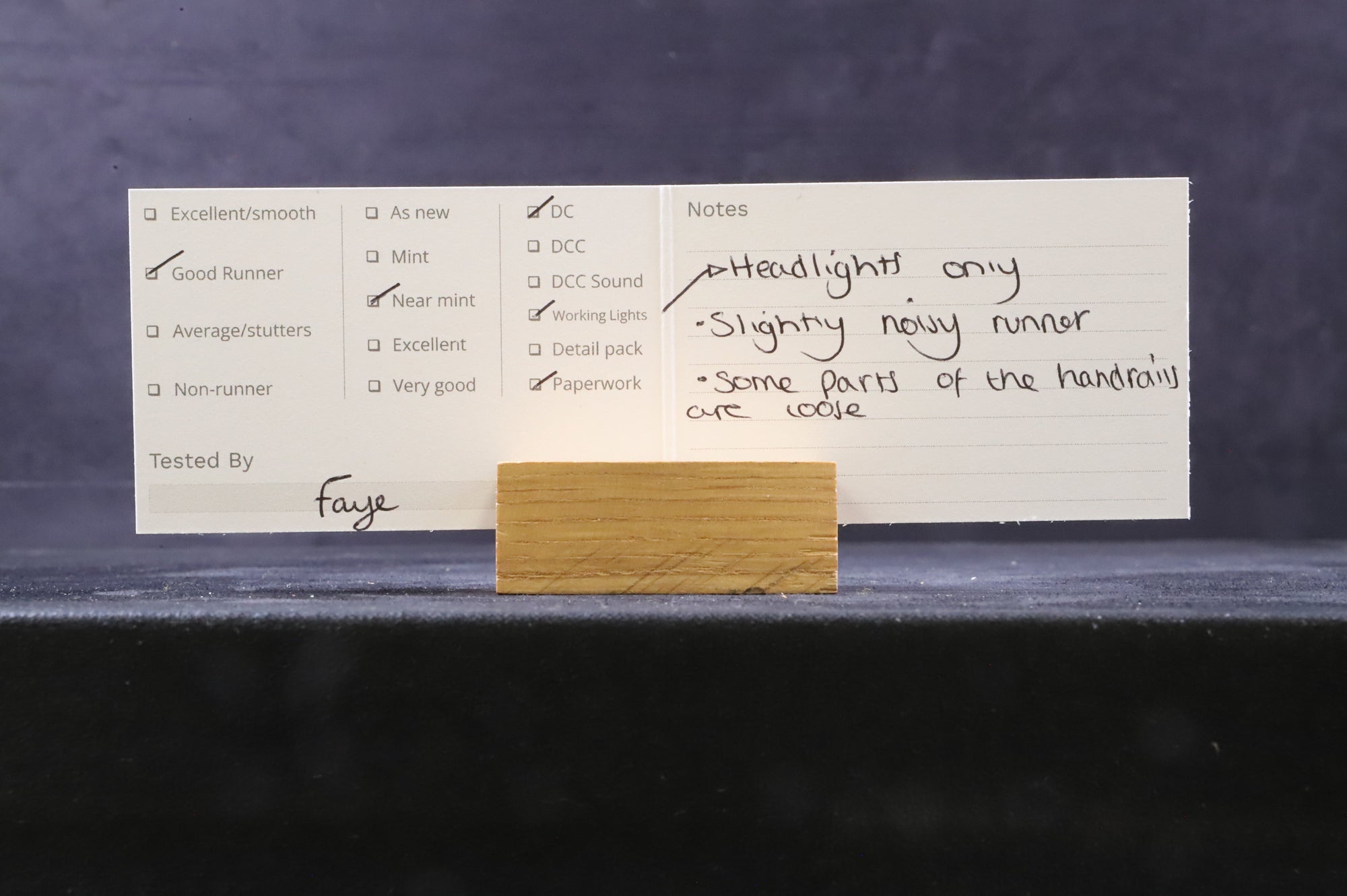 Atlas HO 8682 GE U23B No.2254 in Missouri Pacific Livery