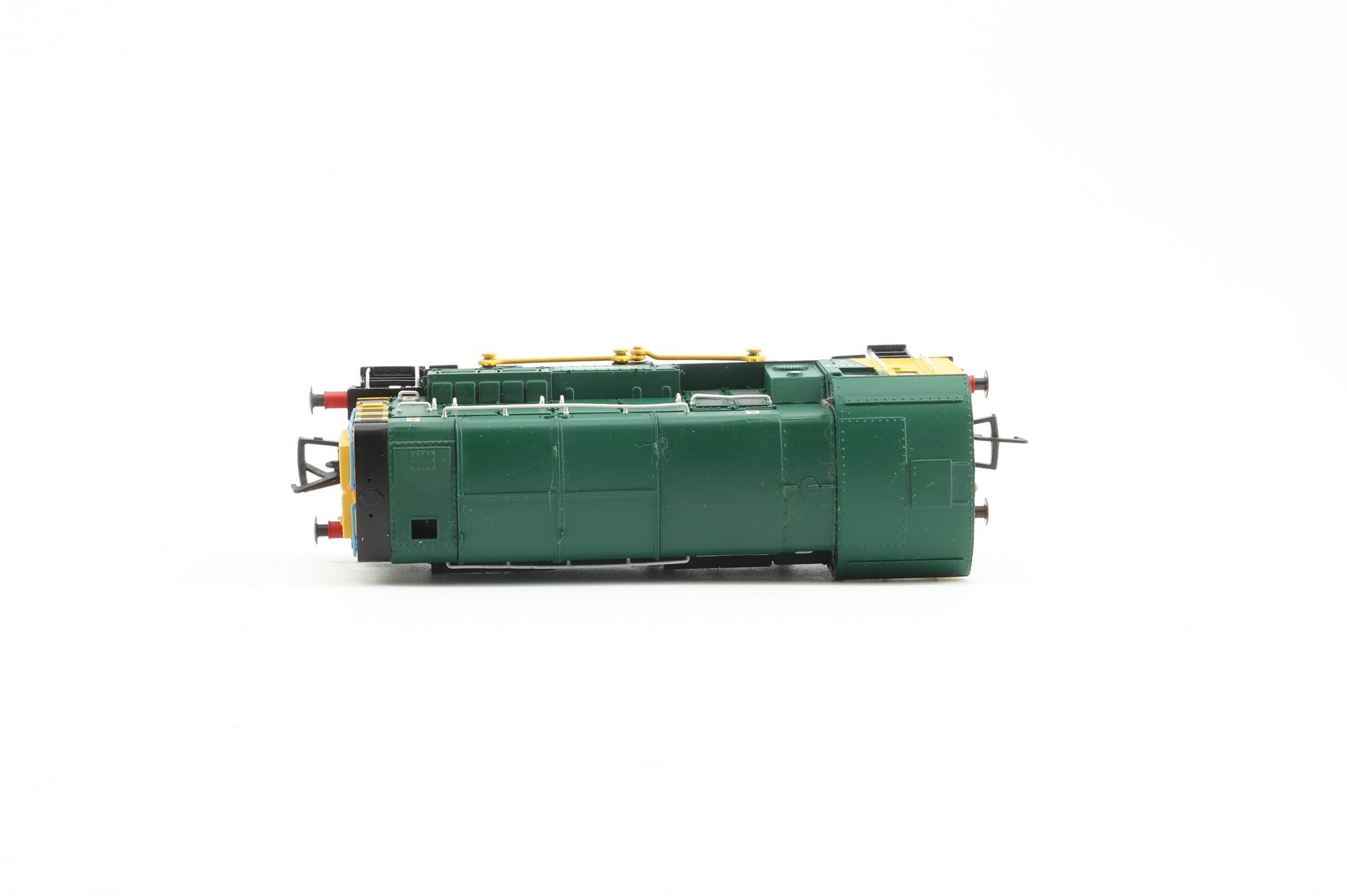 Bachmann OO 32-106 08 Diesel Shunter '08585' Freightliner