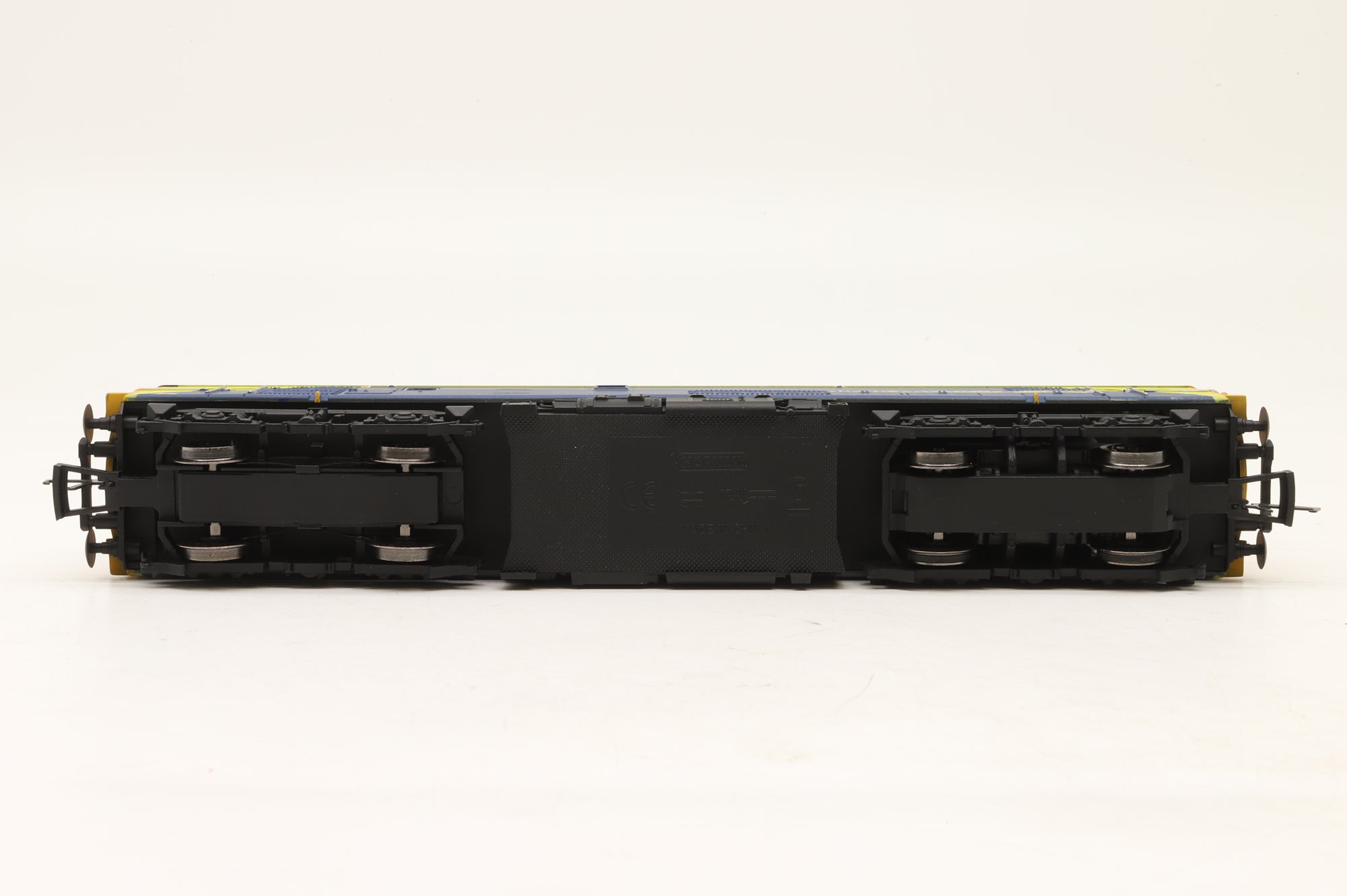 Hornby OO R2765 Class 73 '73212' Bo-Bo Diesel Electric