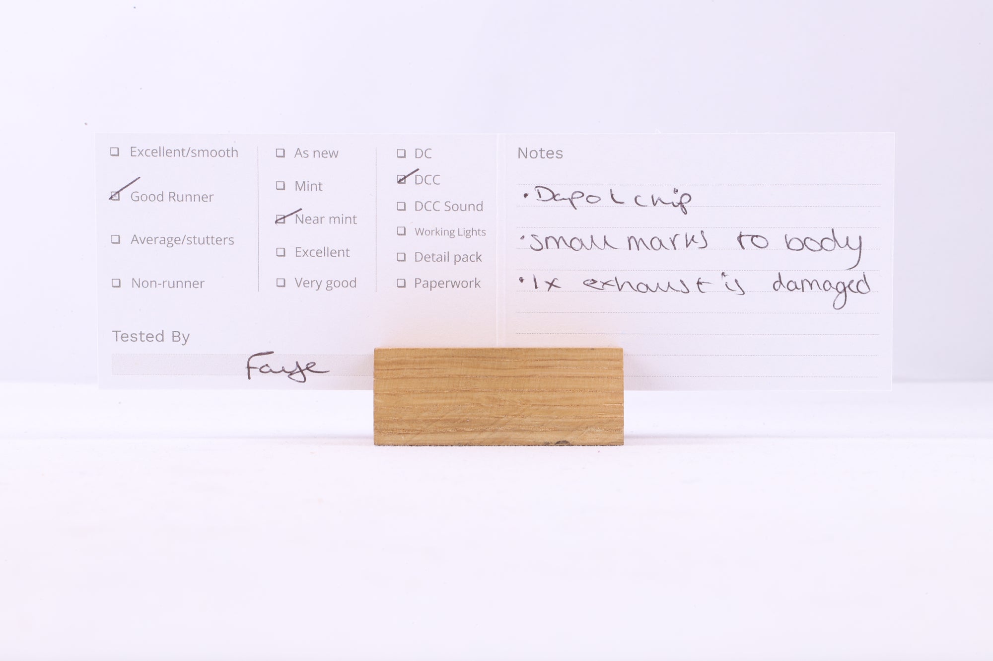 Dapol N 2D-009-003D Class 121 'W55033' BR Green Speed Whiskers DCC Fitted