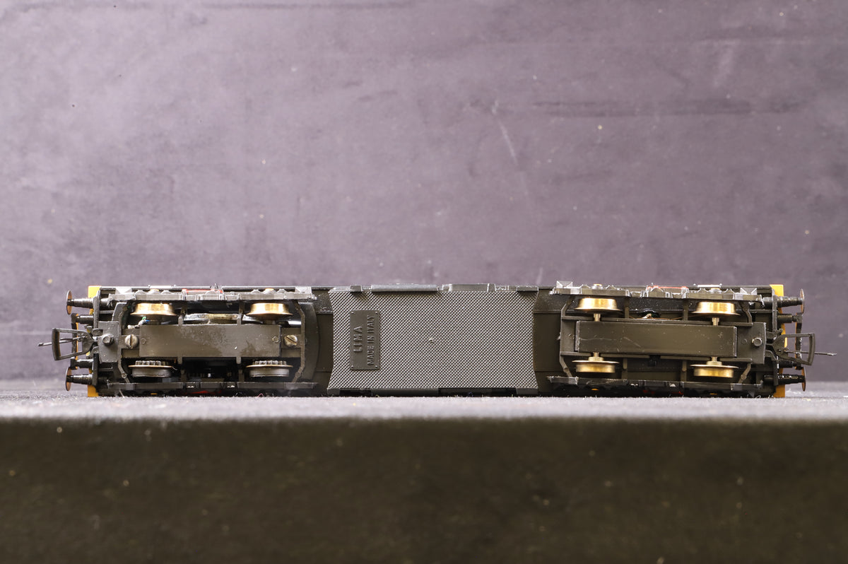 Hornby/ Lima OO Class 73 &#39;73107&#39; Fragonset