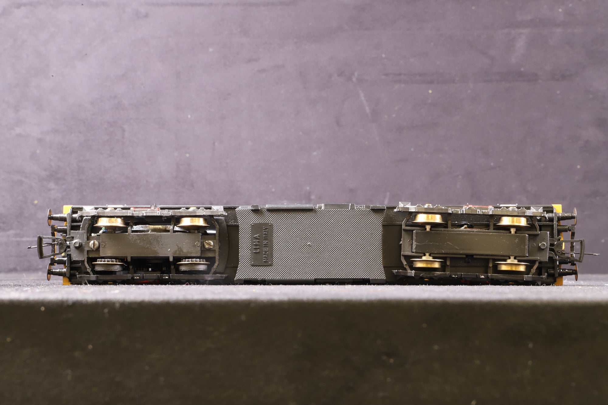 Hornby/ Lima OO Class 73 '73107' Fragonset