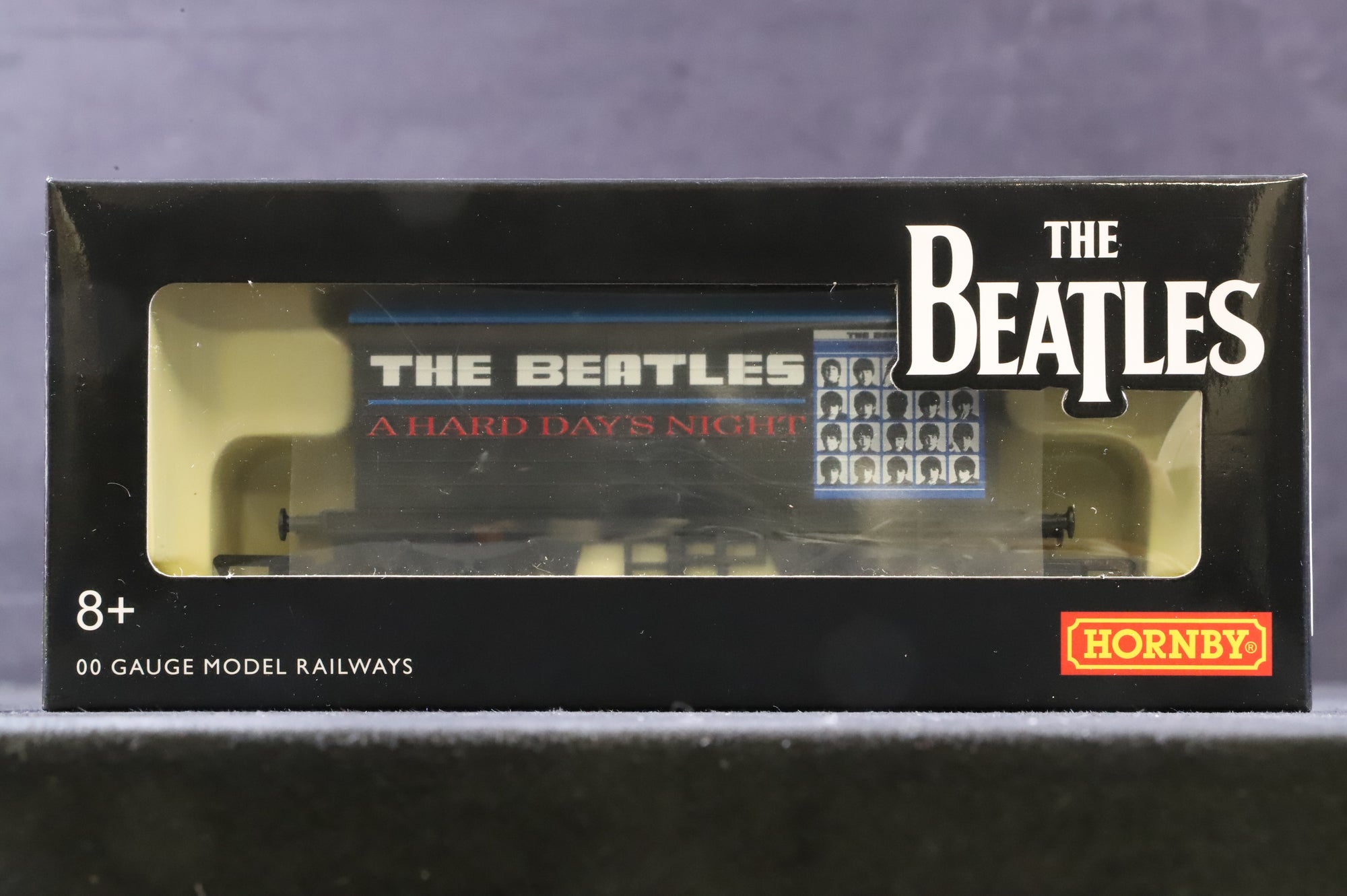 Hornby OO R60180 'A Hard Days Night' Wagon