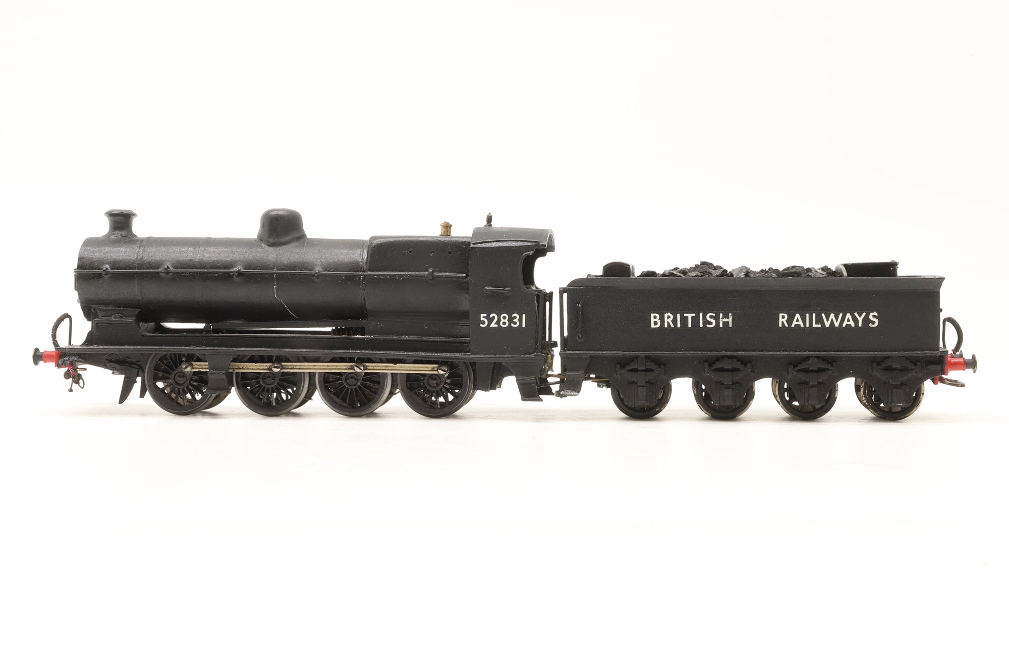 Scratch Built OO LYR Class 30 '52831'