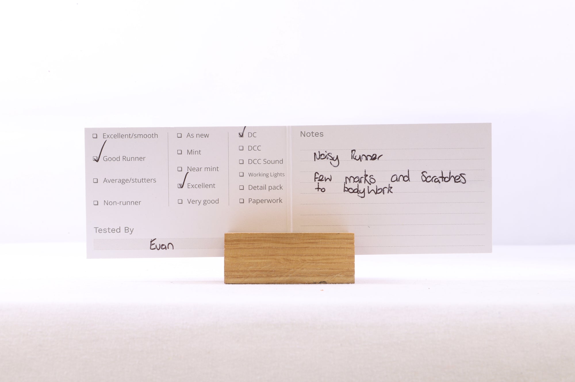 Wrenn OO W2235 Castle Class '5023' 'Brecon Castle' BR Green