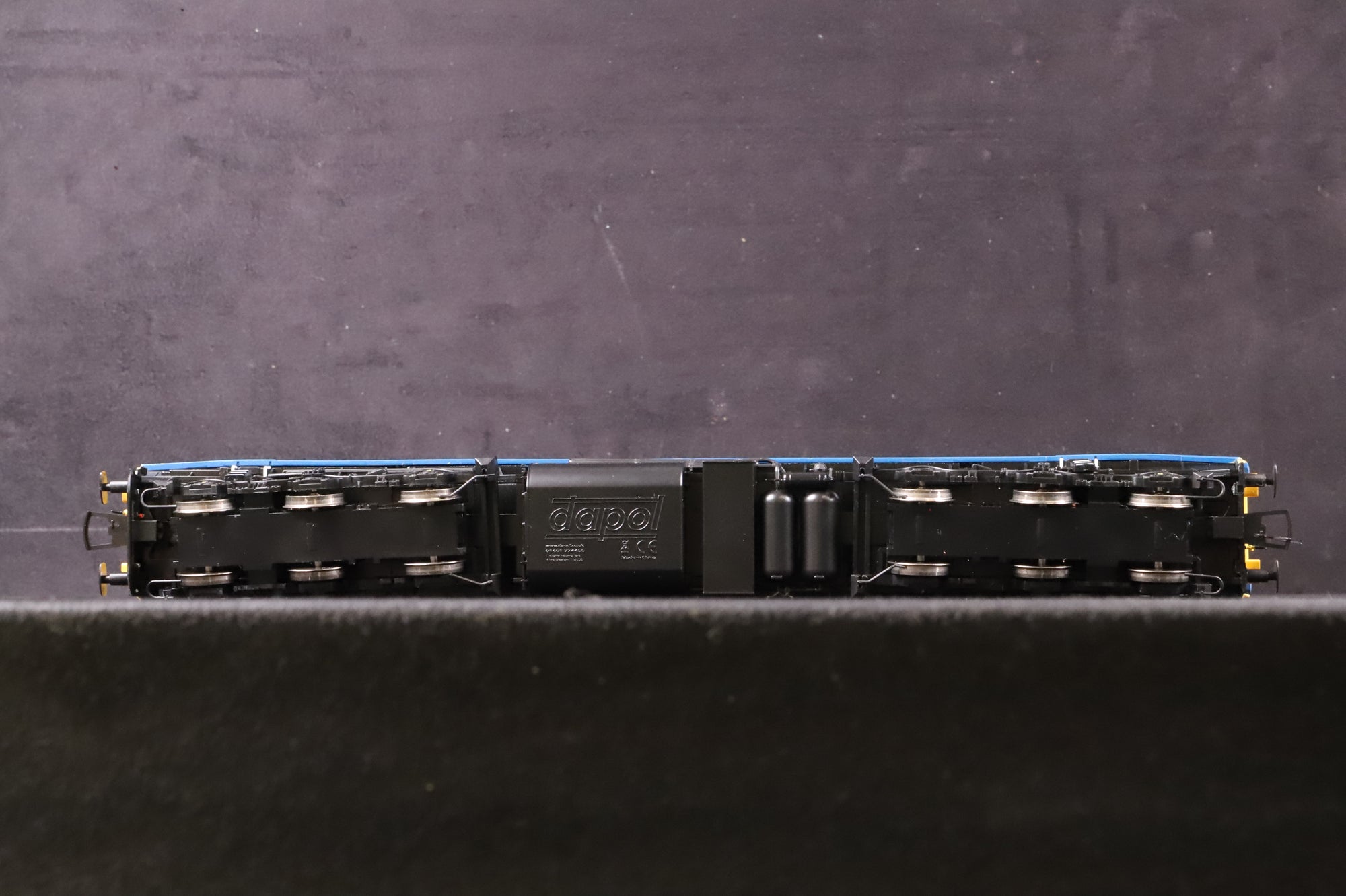 Dapol OO 4D-005-000 Class 59 59005 'Kenneth J. Painter' in Foster Yeoman Livery