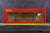 Hornby OO Rake of 6 EWS YGB Seacow Weathered Wagons Inc. R6286B, R6286C,R6286E, R6286F