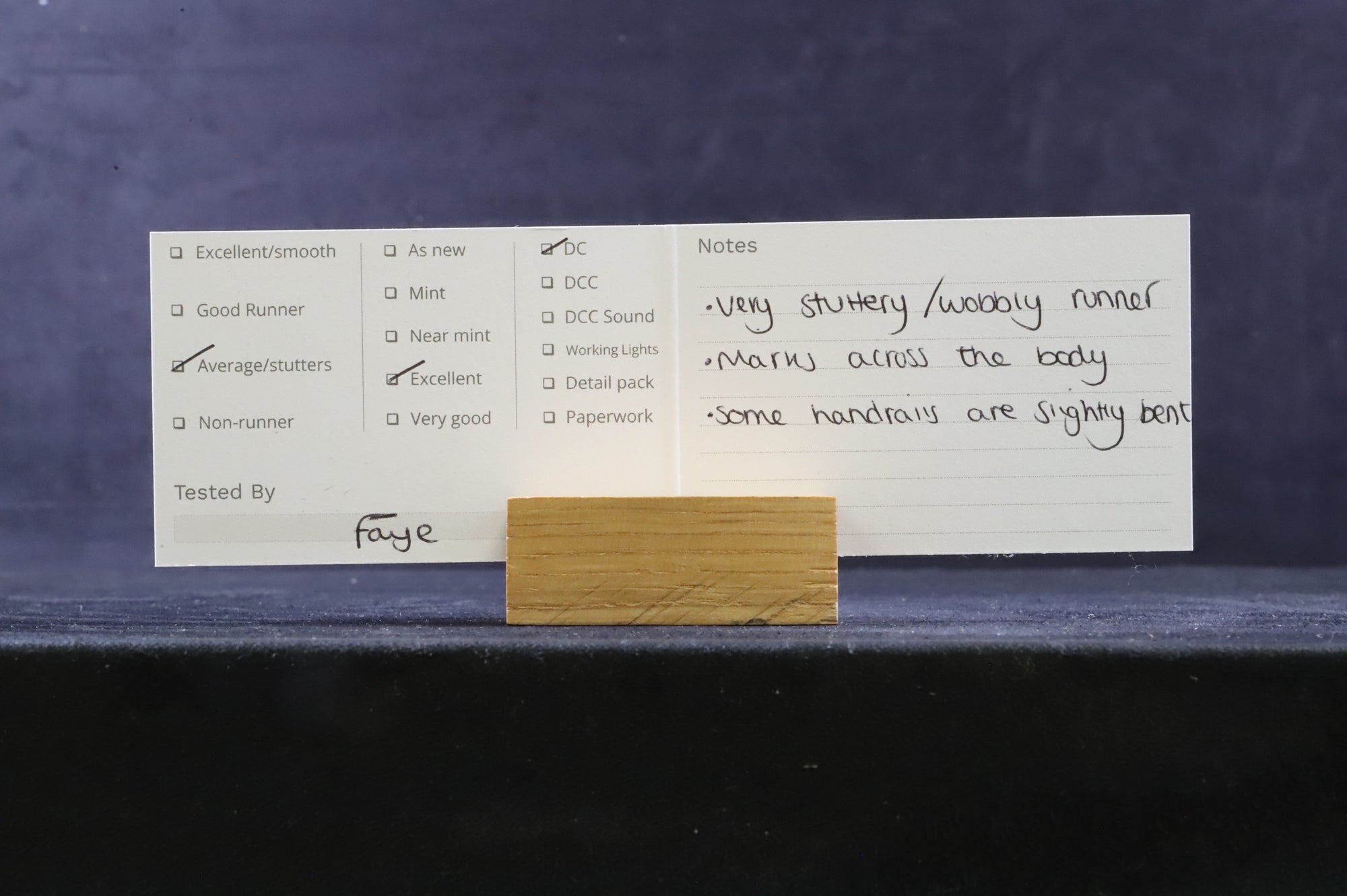 Rivarossi HO Challenger Class '3977' UP Steam Locomotive