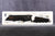 Bachmann OO 31-962 Class A4 4-6-2 2510 'Quicksilver' in LNER Black Livery Limited Edition 126/350