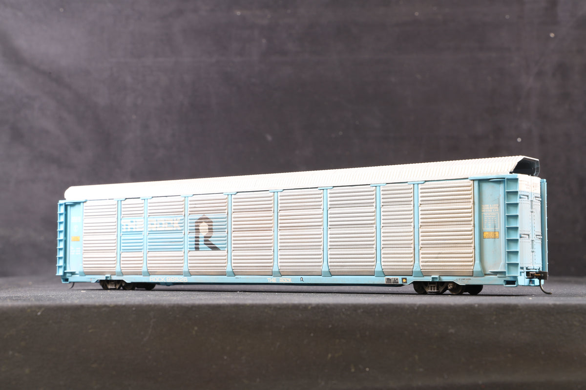 HO Rake of 3 American Box Cars