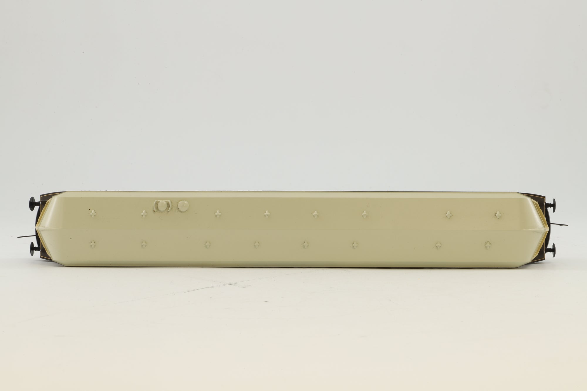 Hornby OO R2524A GWR Railcar 'No26'