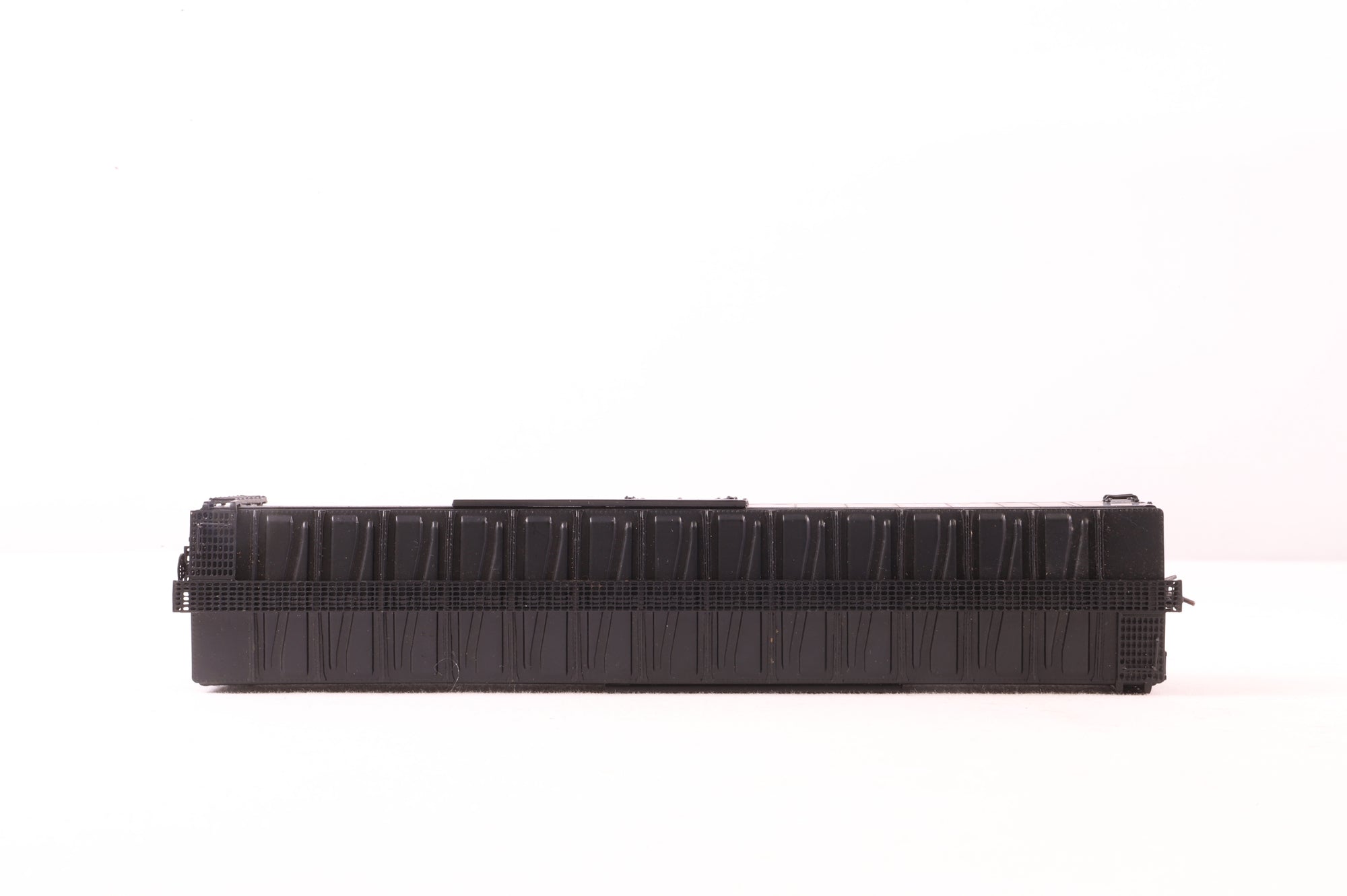 Overland Models HO Brass OMI-3066 B&M Steel Milk Car 'BM 1929'