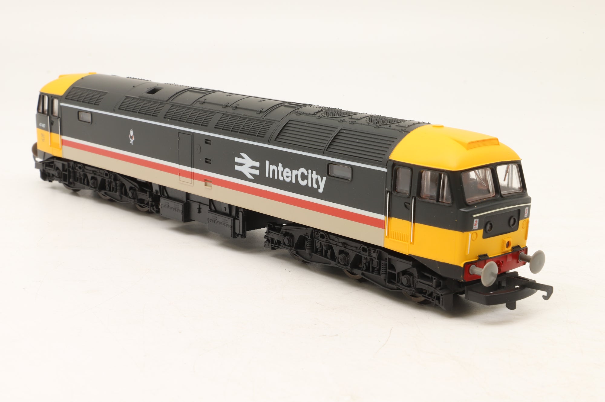 Lima OO 205214 Class 47 '47487' Intercity Executive Livery