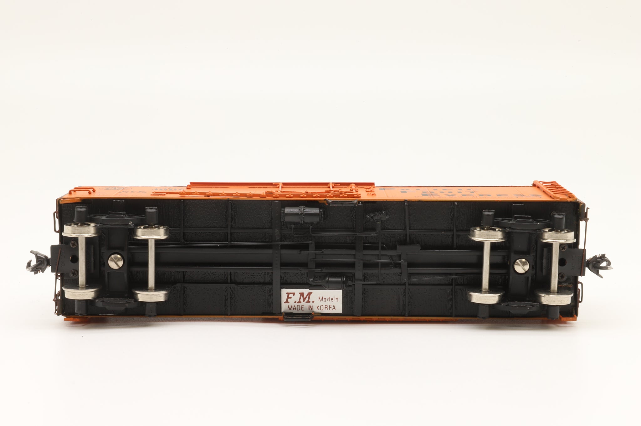 Challenger Imports Ltd HO 2060.1 PFE Class R40-28 Ice Refrigerator