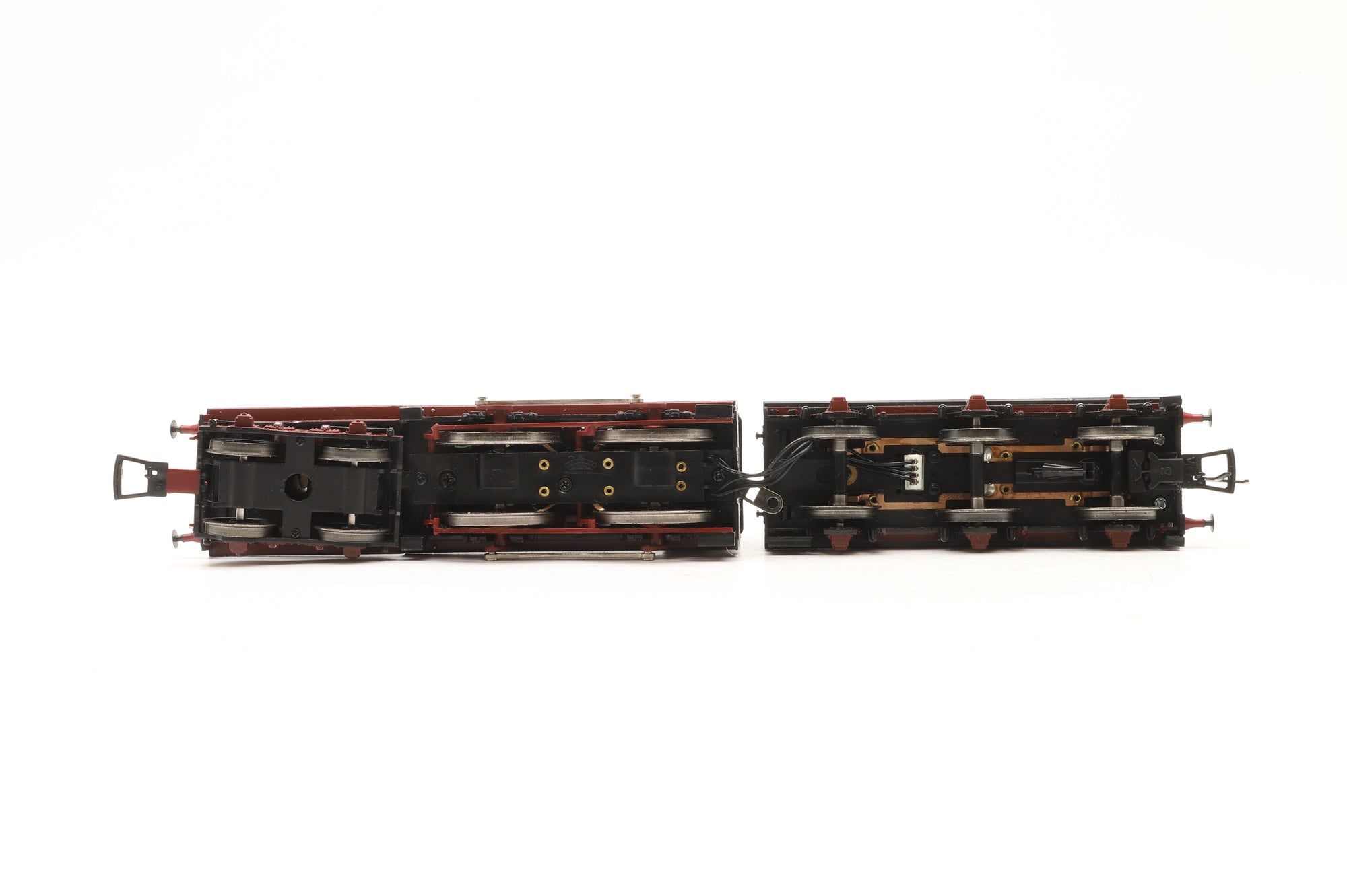 Bachmann OO 31-727 Class 3700 3439 'City of London' in Lined GWR Green