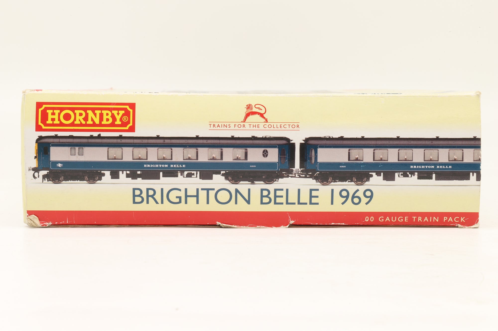 Hornby OO R2988 'Brighton Belle 1969' EMU Pack