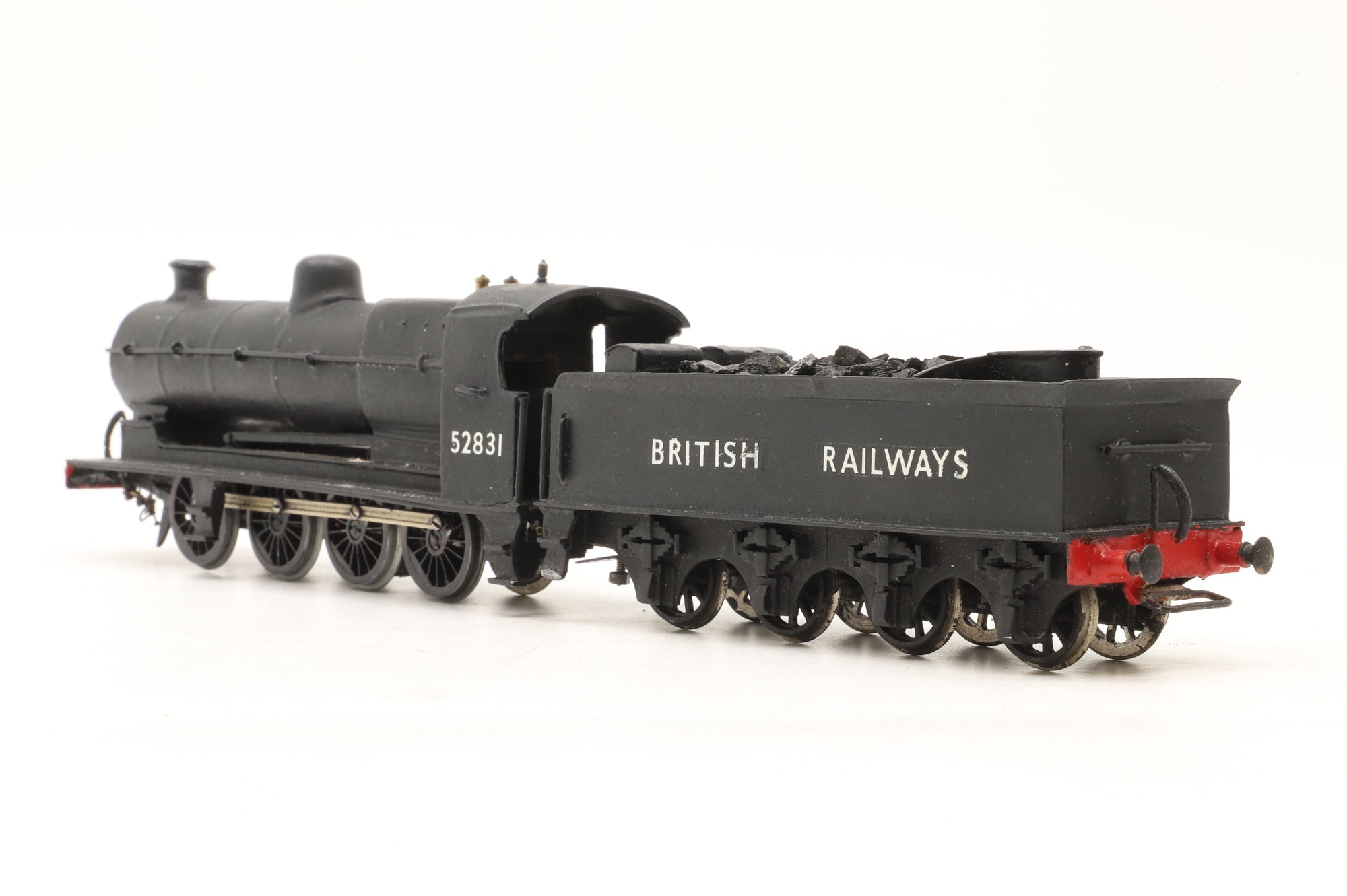 Scratch Built OO LYR Class 30 '52831'