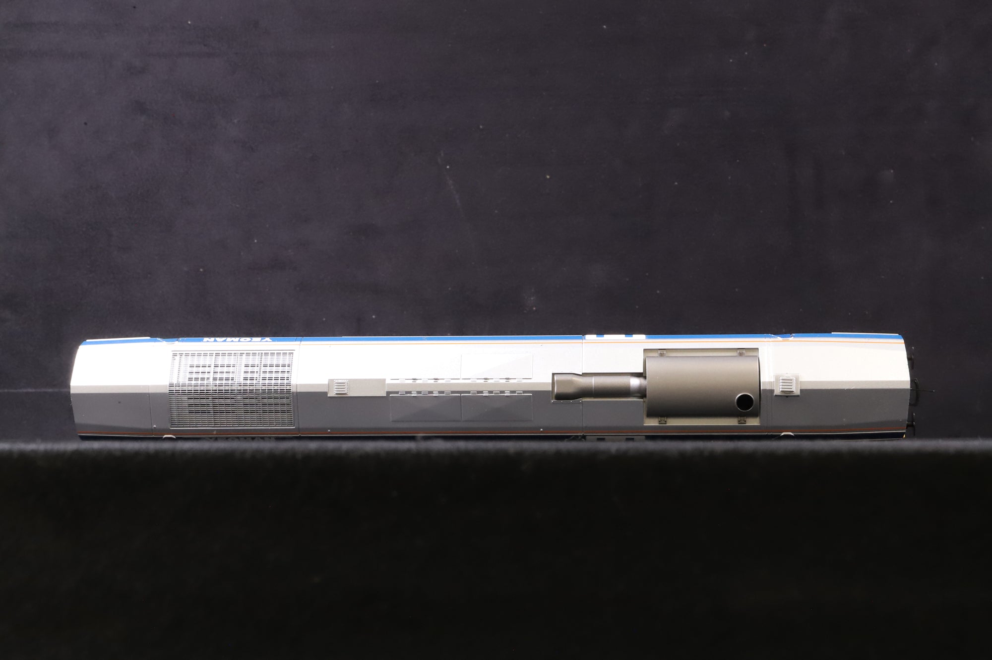 Dapol OO 4D-005-000 Class 59 59005 'Kenneth J. Painter' in Foster Yeoman Livery