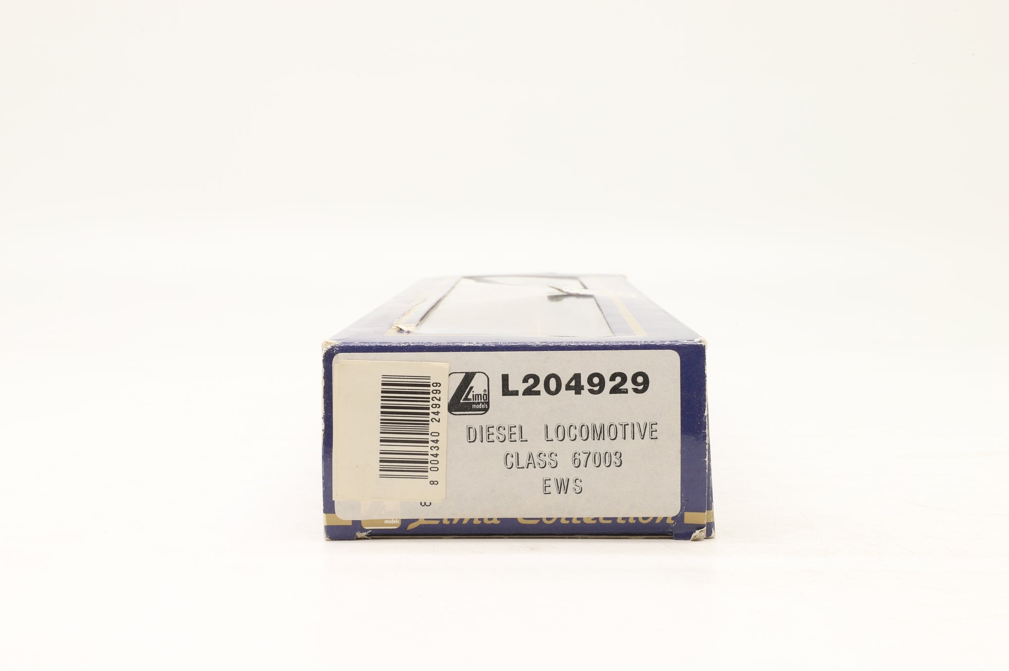 Lima OO L204929 Class 67 67003 EWS livery