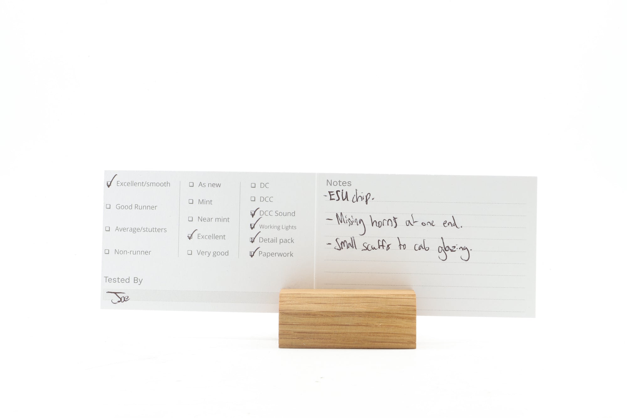 Hornby OO R3267XS Transrail Co-Co Diesel Electric Class 60 '60005' 'Skiddaw', DCC Sound