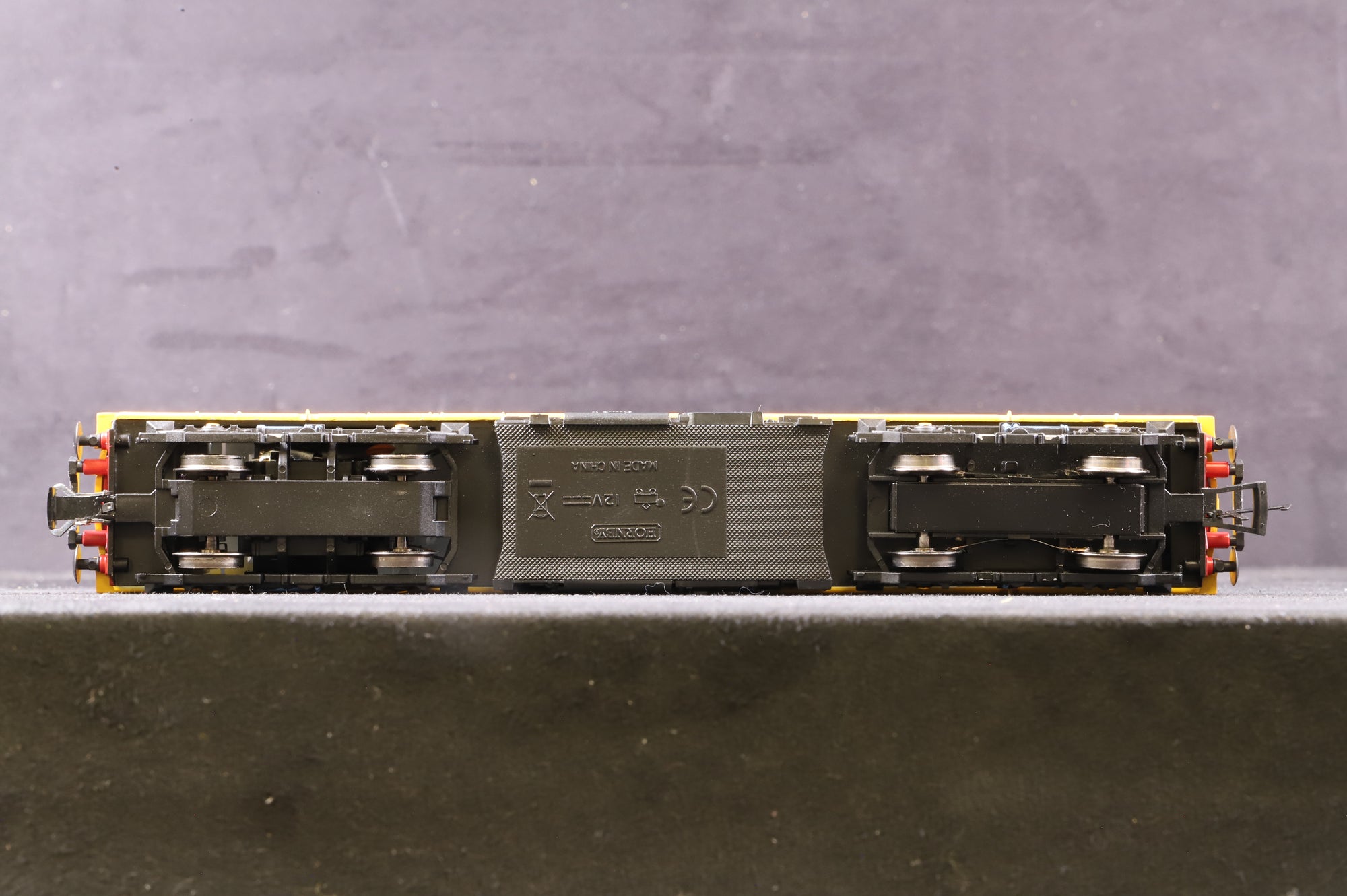 Hornby OO Class 73 '73143' Renumbered Network Rail