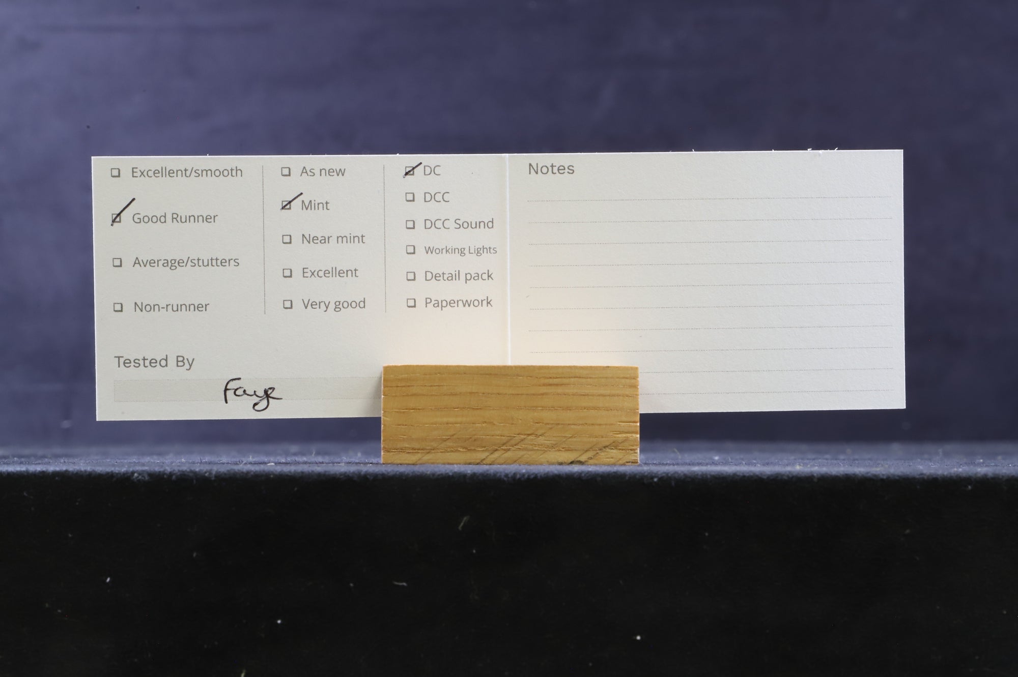 Hornby OO R3014X Princess Coronation Class 'Duchess of Sutherland' '6233' LMS Black