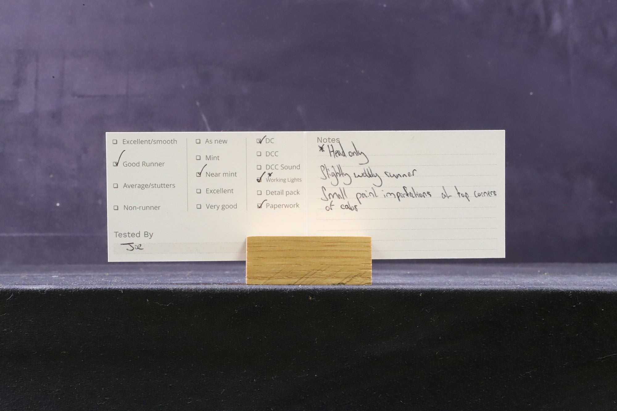 Hornby OO R3480 Class 92 92016 'Brahms' in EWS (Rebranded BR Railfreight Grey) Livery