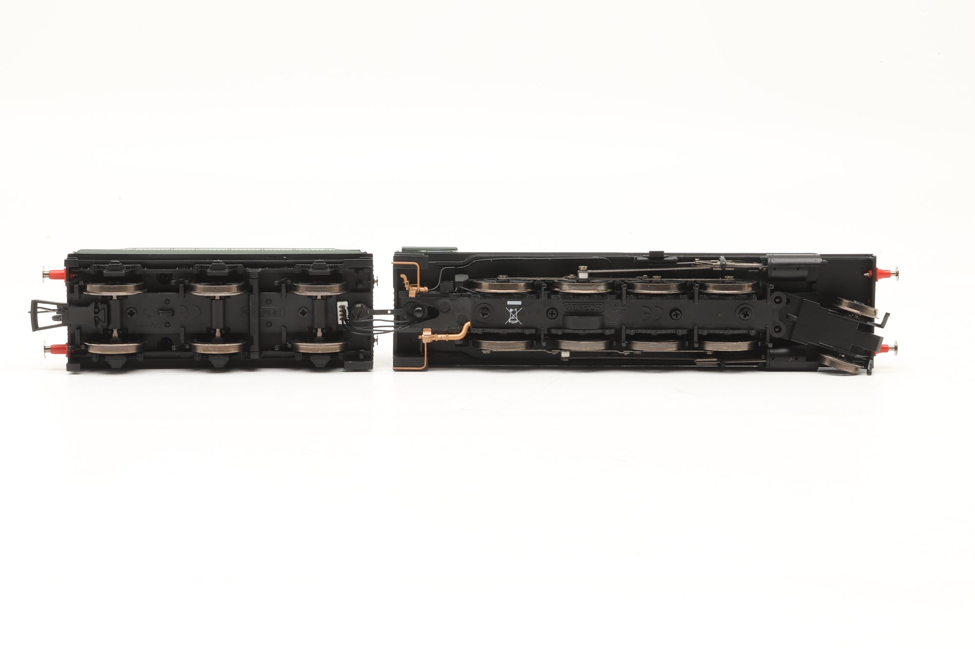 Hornby OO R2916 Class 2800 2812 in GWR Green