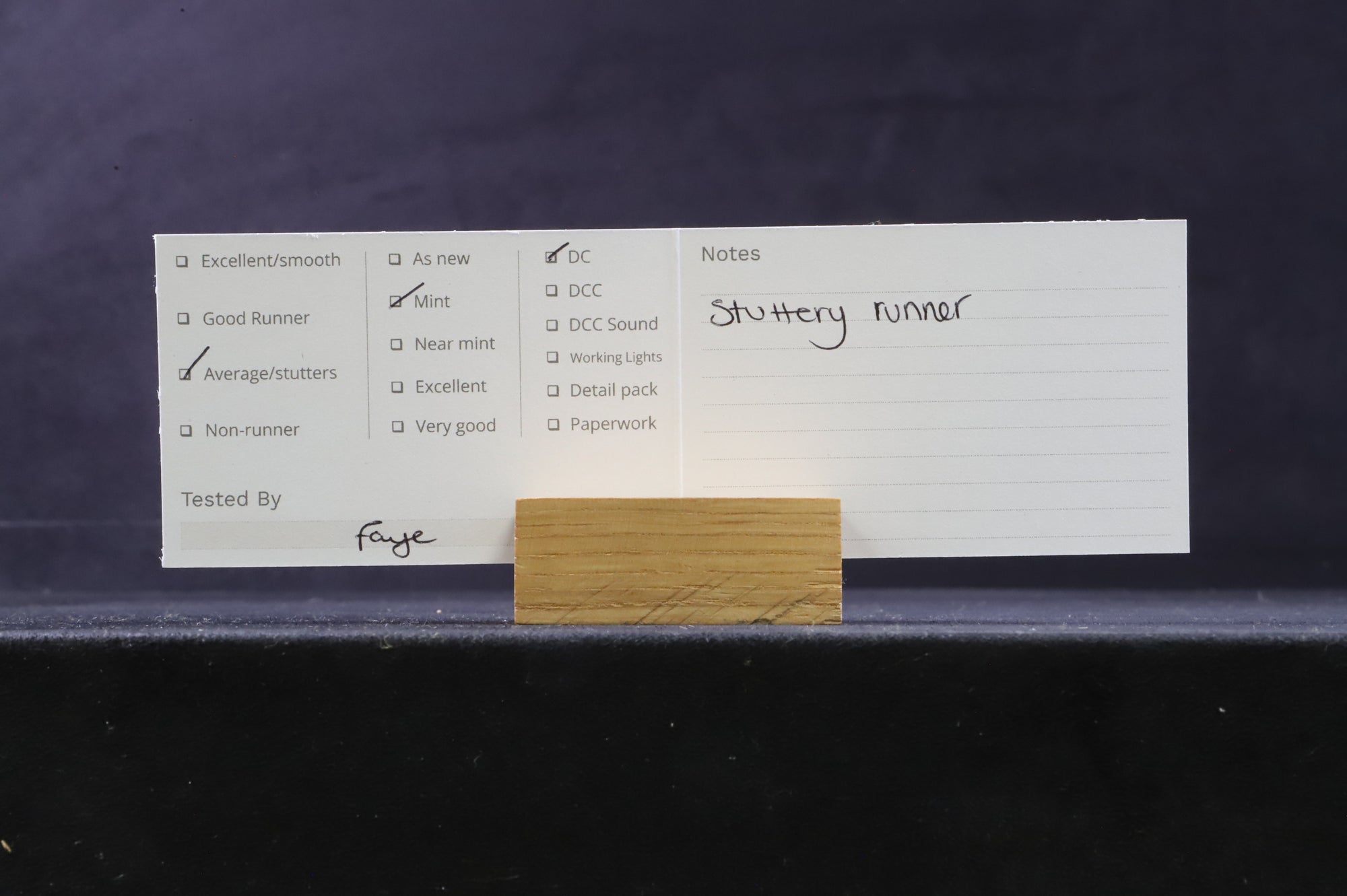 Hornby OO R2683 Caledonian Single '14010' LMS Lined Black