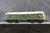 Bachmann OO 32-426 Class 24 Diesel Plain BR Green