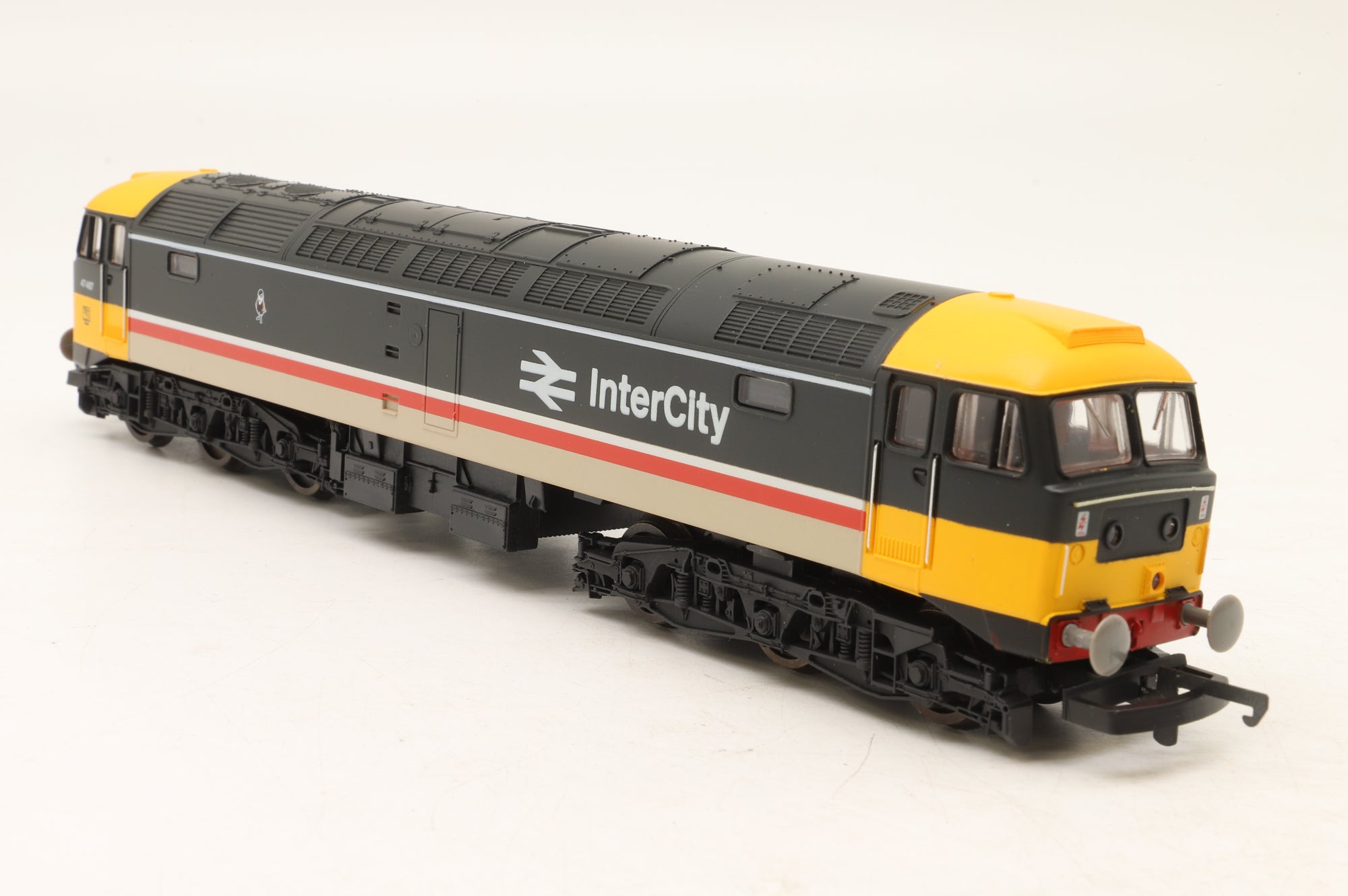 Lima OO 205214 Class 47 '47487' Intercity Executive Livery