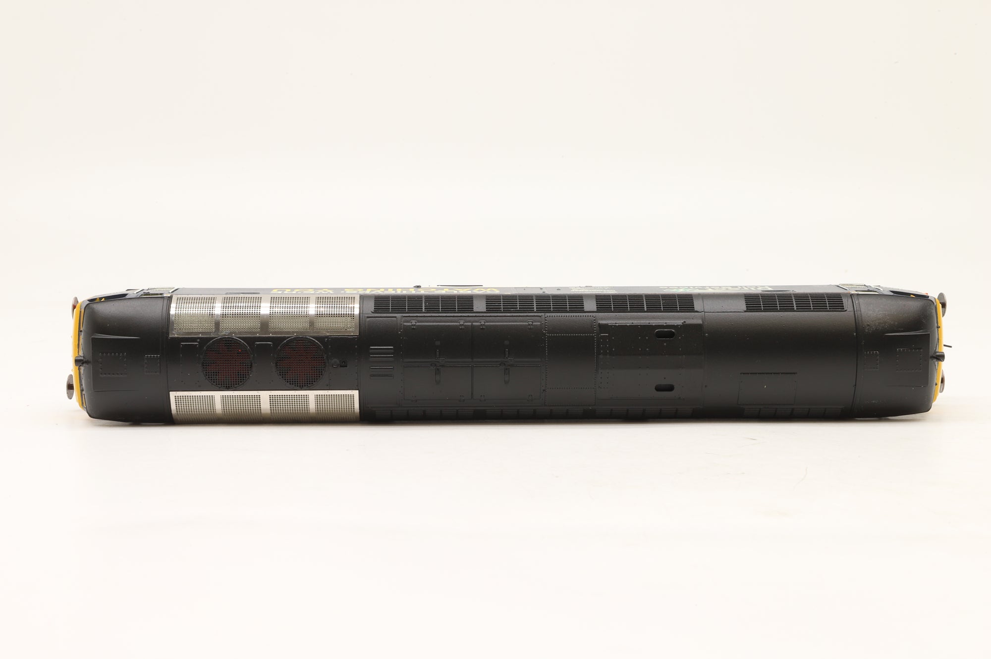 Bachmann OO 32-761 Class 57 '57307' DRS Renumbered & Resprayed