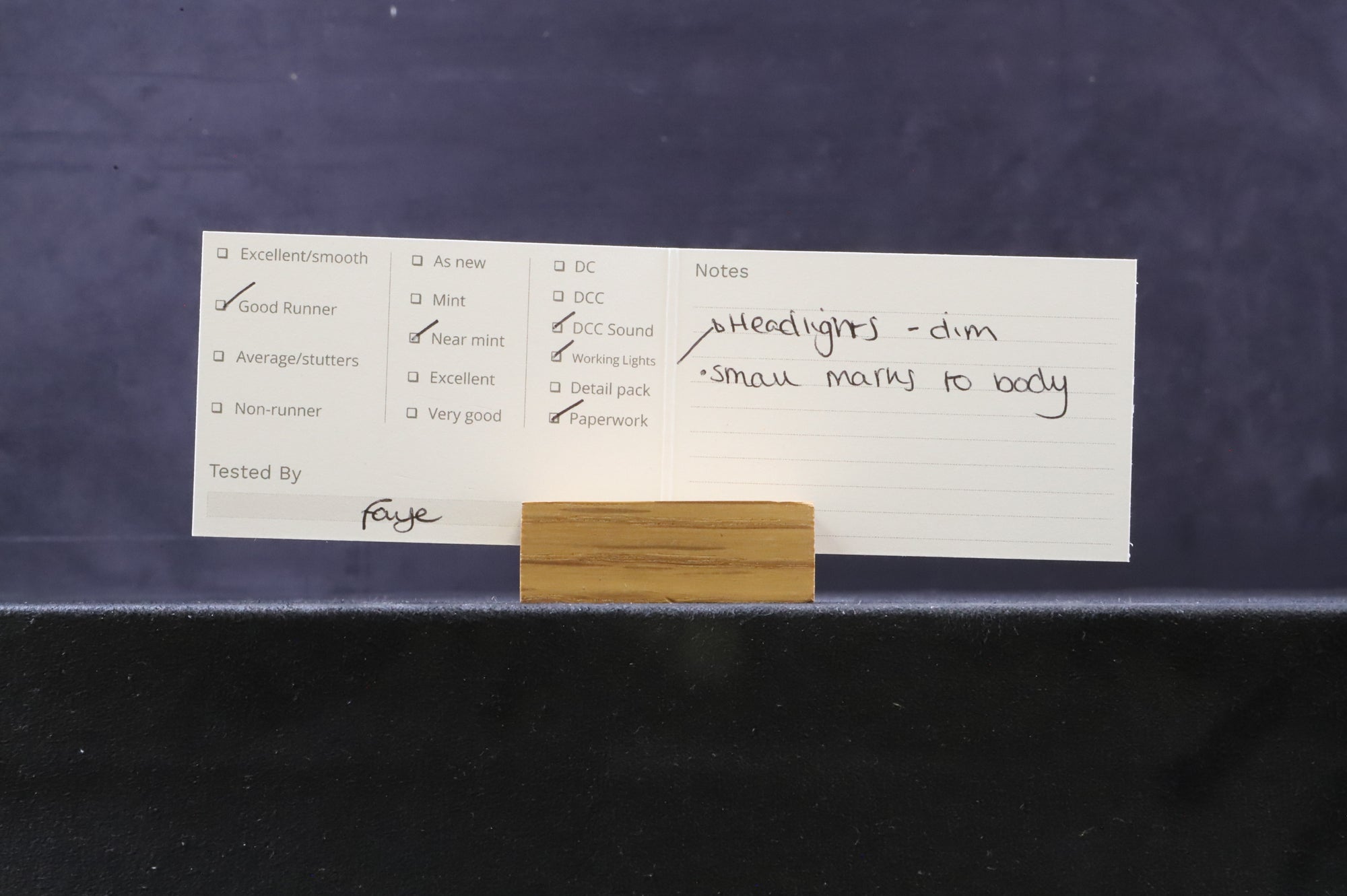 Trix HO 22055 Class  Mallet Heavy Freight Locomotive Royal Bavarian State Railroad DCC Sound