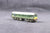Graham Farish N 371-078 Class 25/2 Diesel 'D7549' BR Two Tone Green Late Crest, Weathered