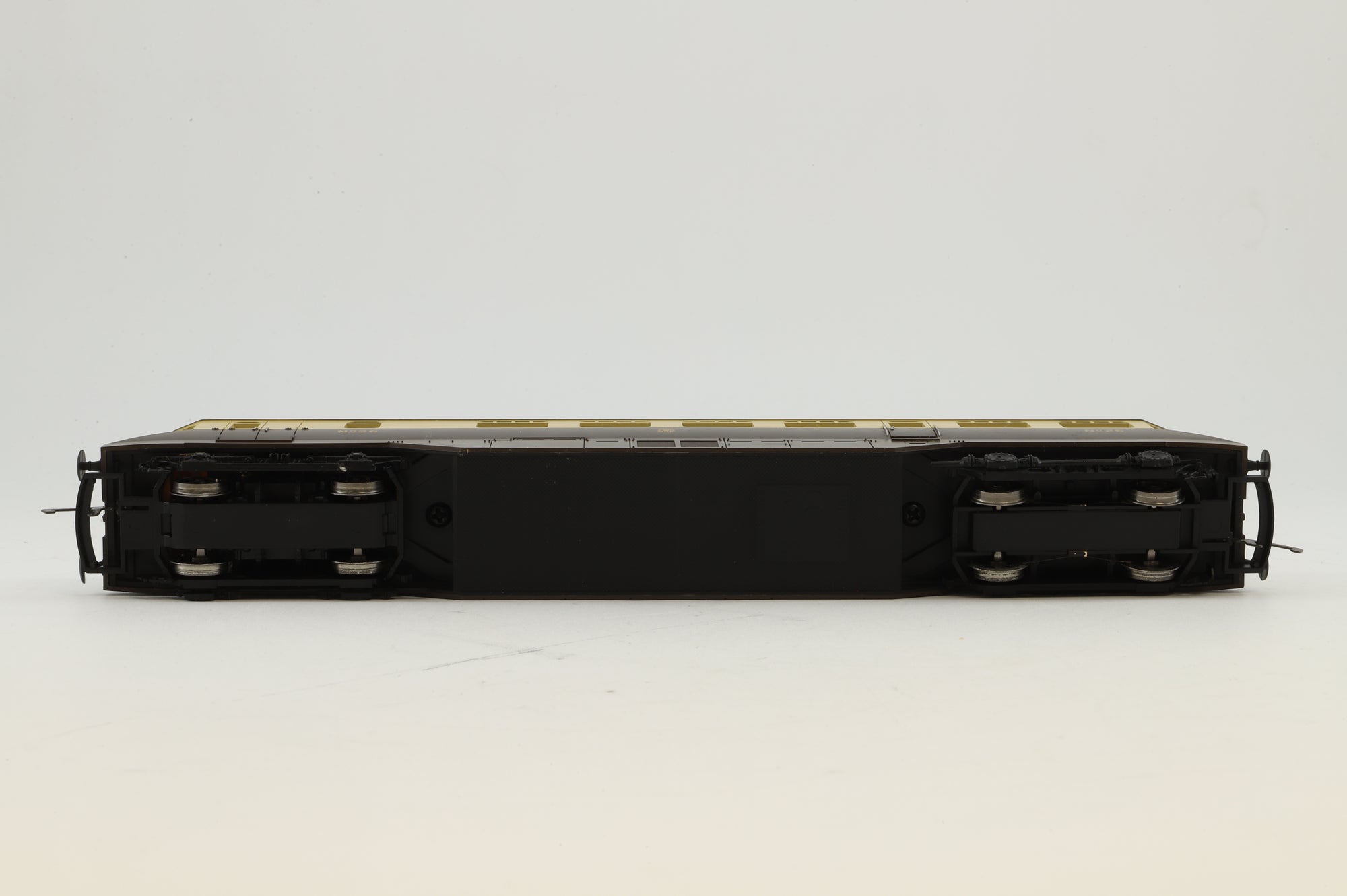 Hornby OO R2524A GWR Railcar 'No26'