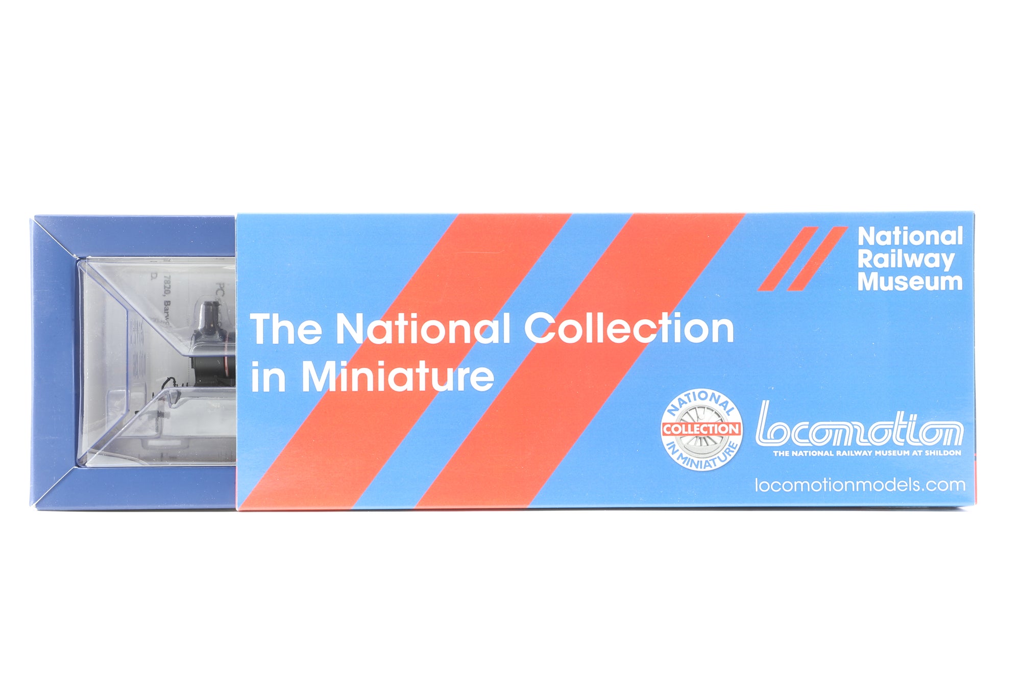Bachmann OO 31-166NRM L&Y Class 5 '1008' L&Y Black With Arc Lettering Excl. NRM