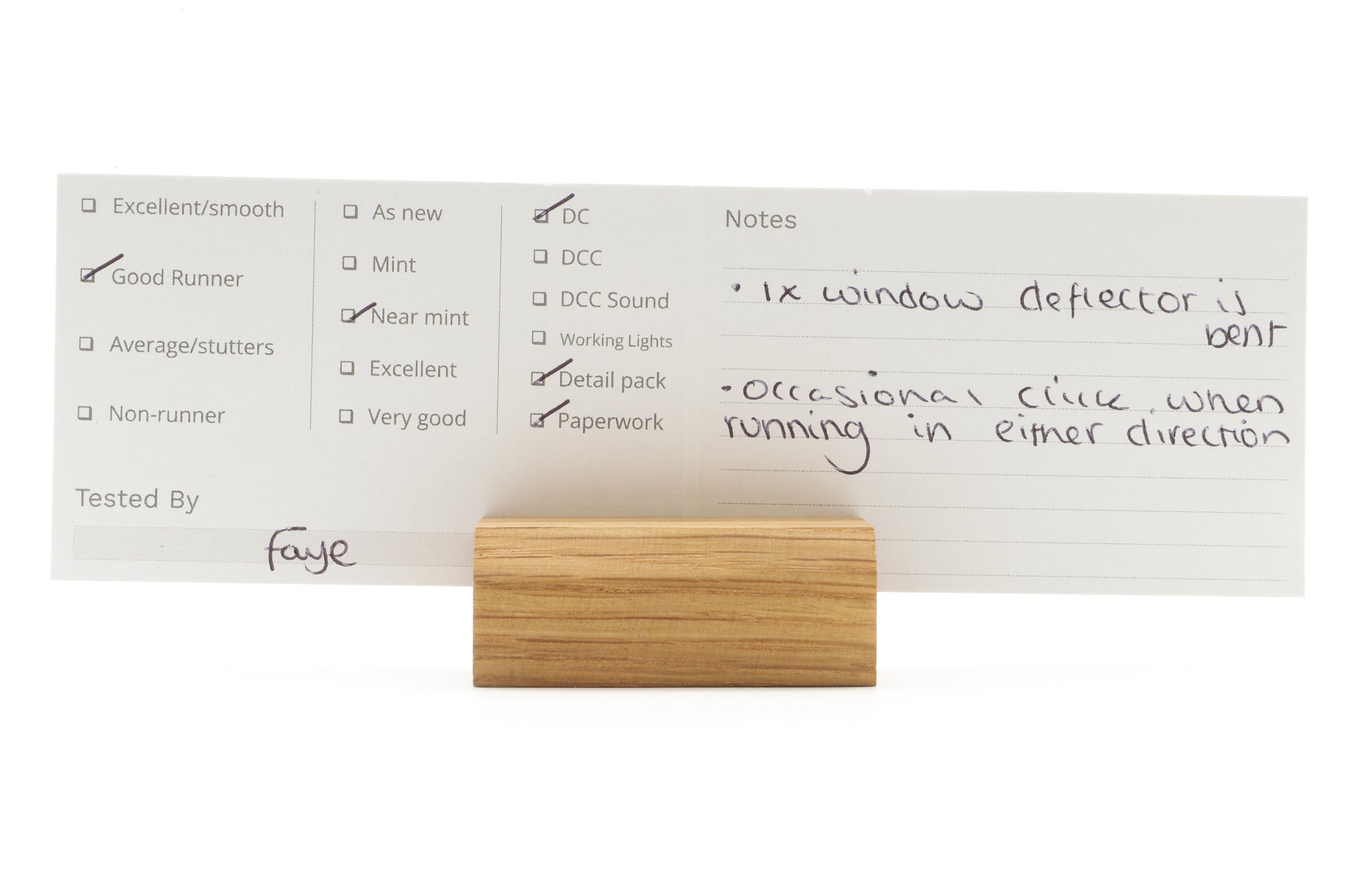 Hornby OO R2555 Class 5MT '45156' 'Ayrshire Yeomanry' BR Lined Black L/C